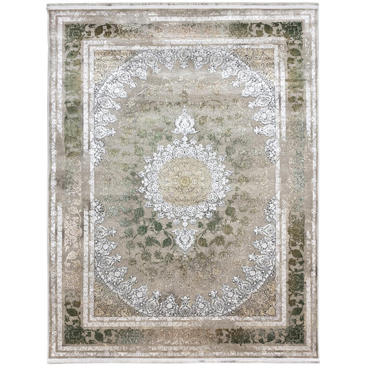 Plata del bosque 170x240cm