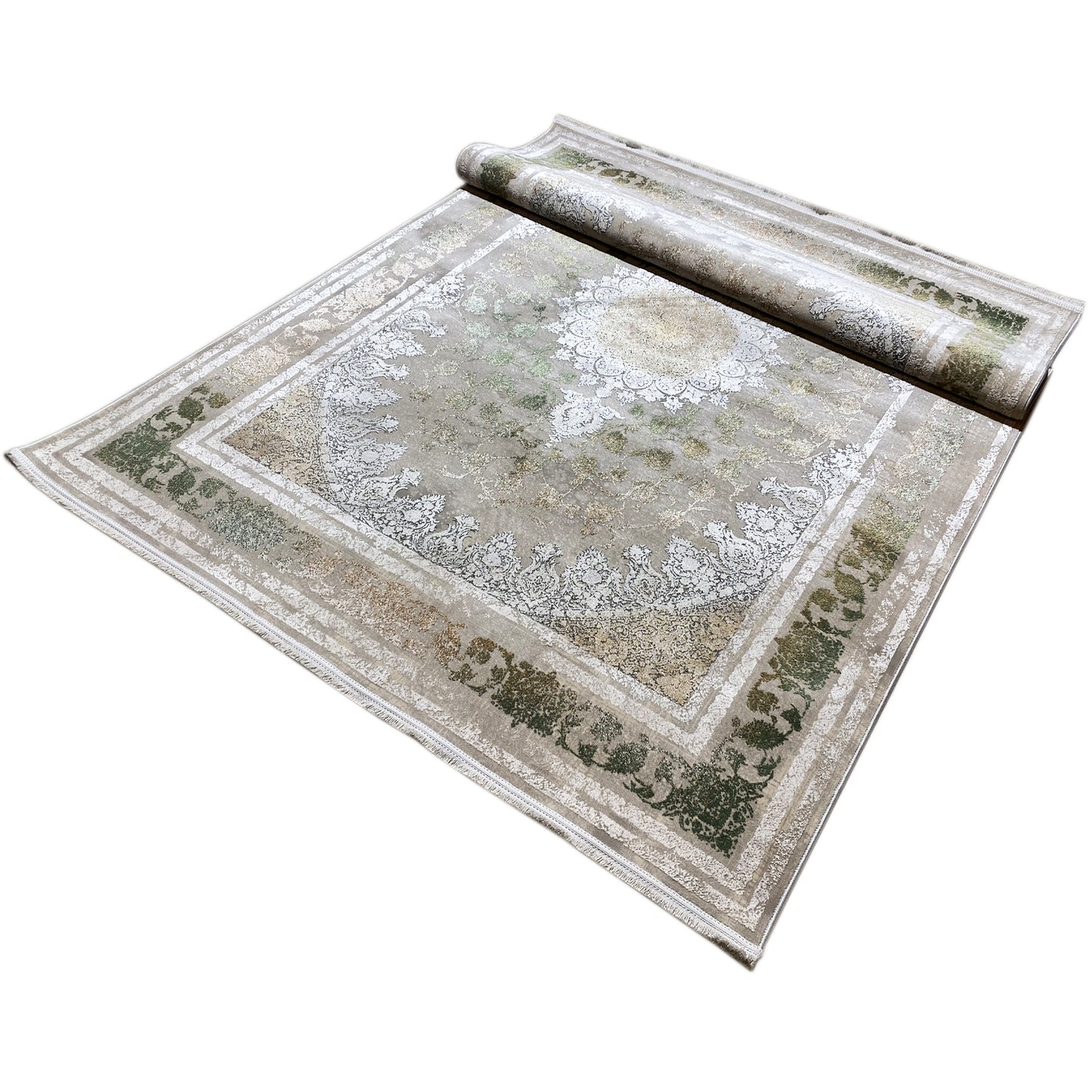 Plata del bosque 170x240cm