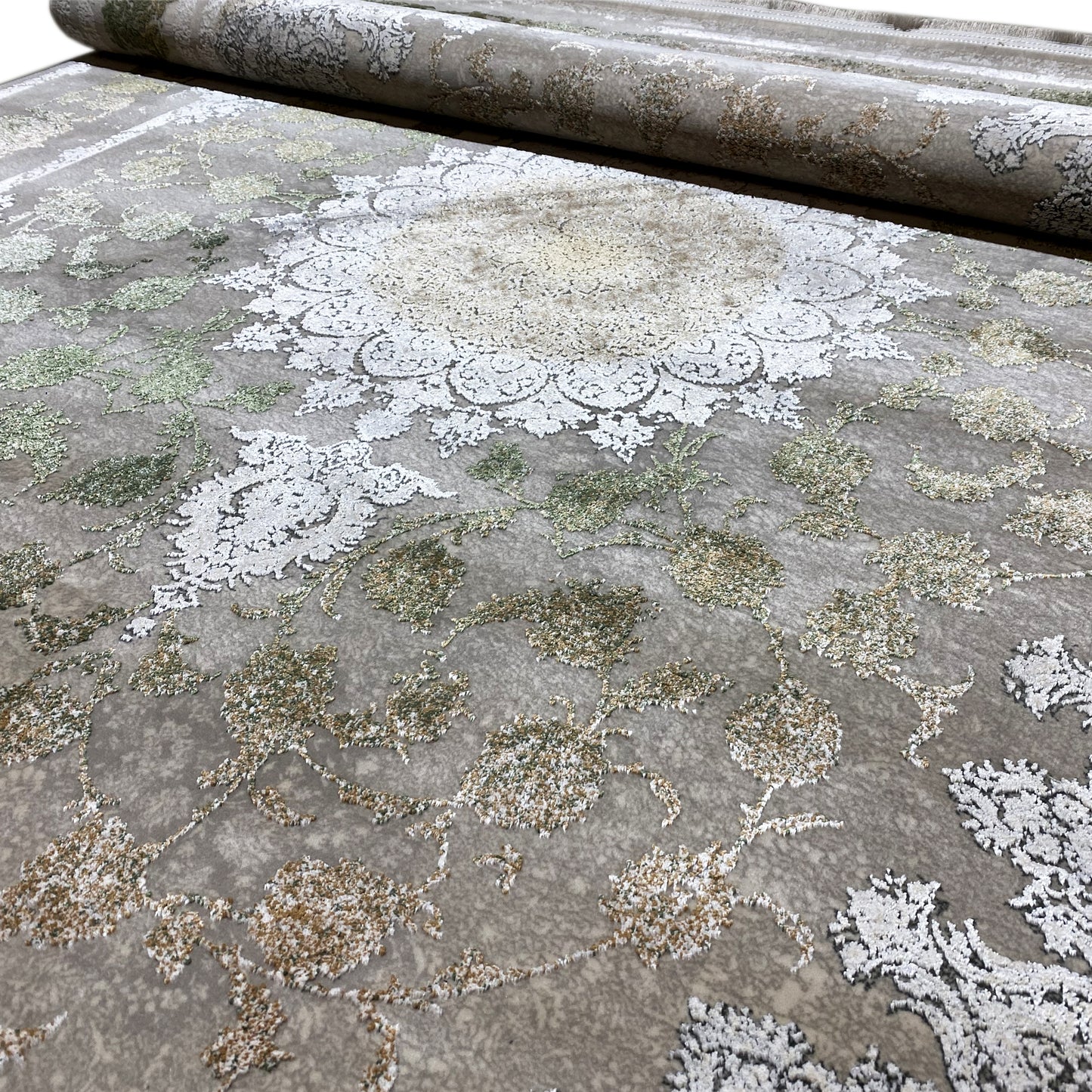 Plata del bosque 170x240cm