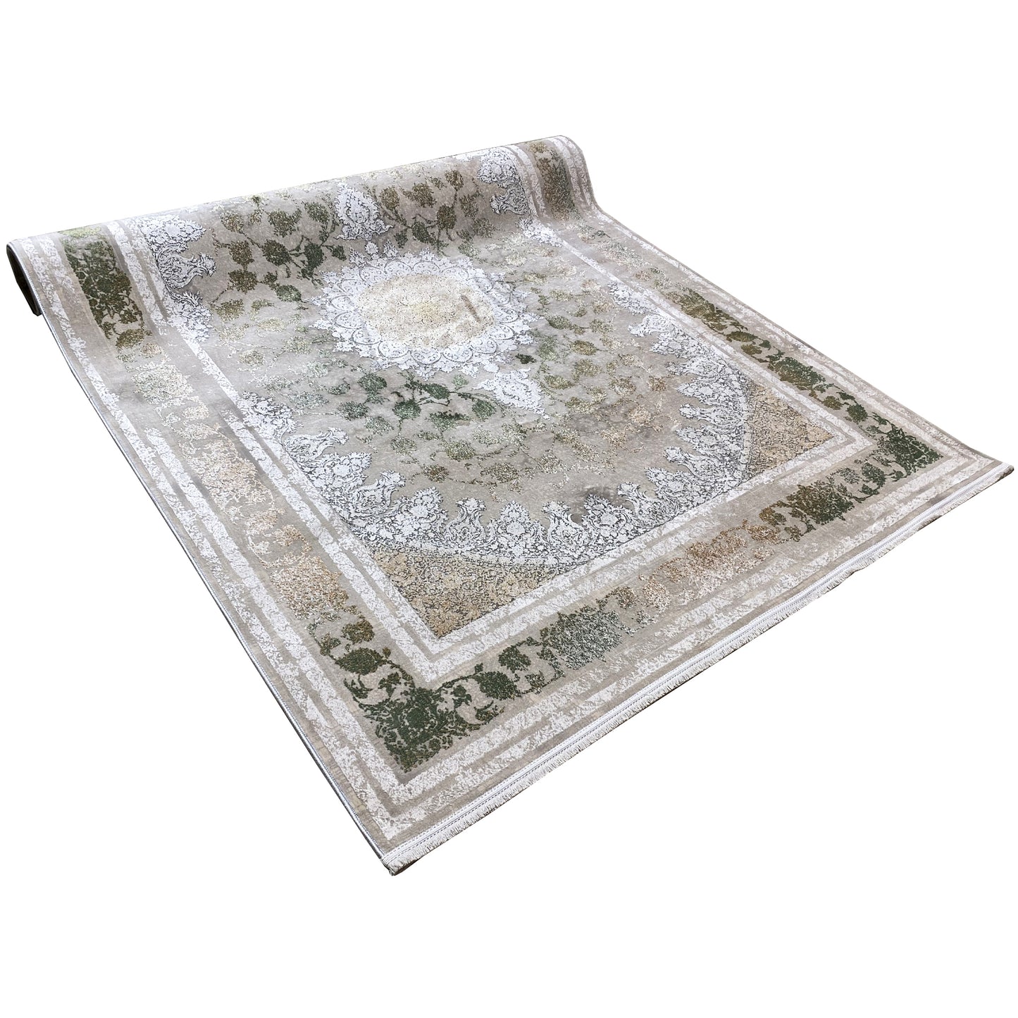 Plata del bosque 170x240cm