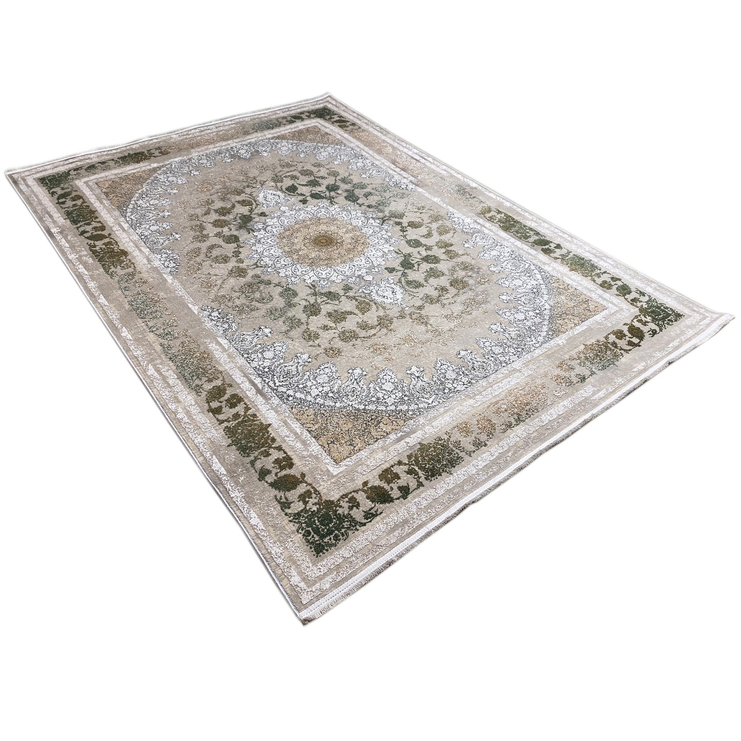 Plata del bosque 170x240cm