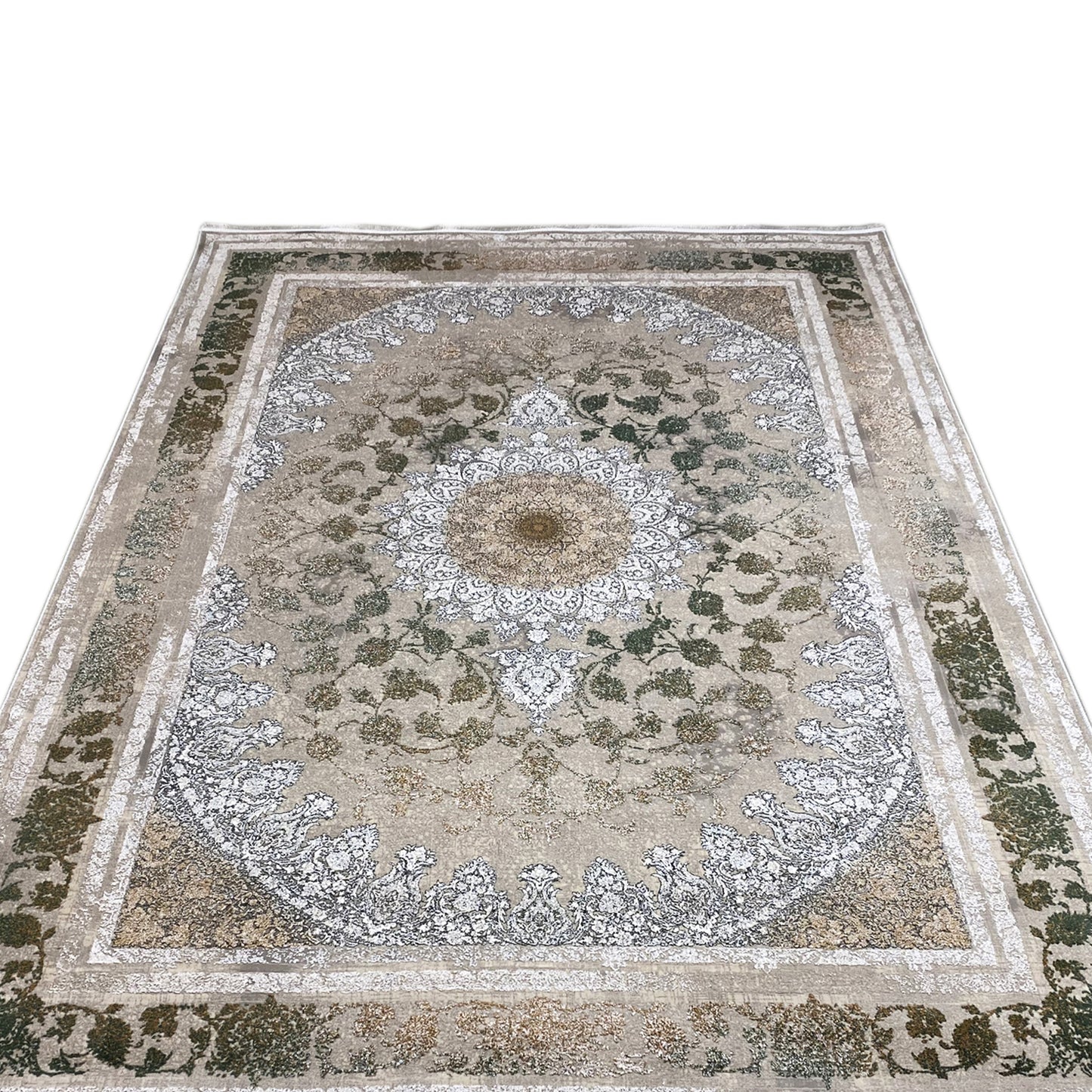 Plata del bosque 170x240cm