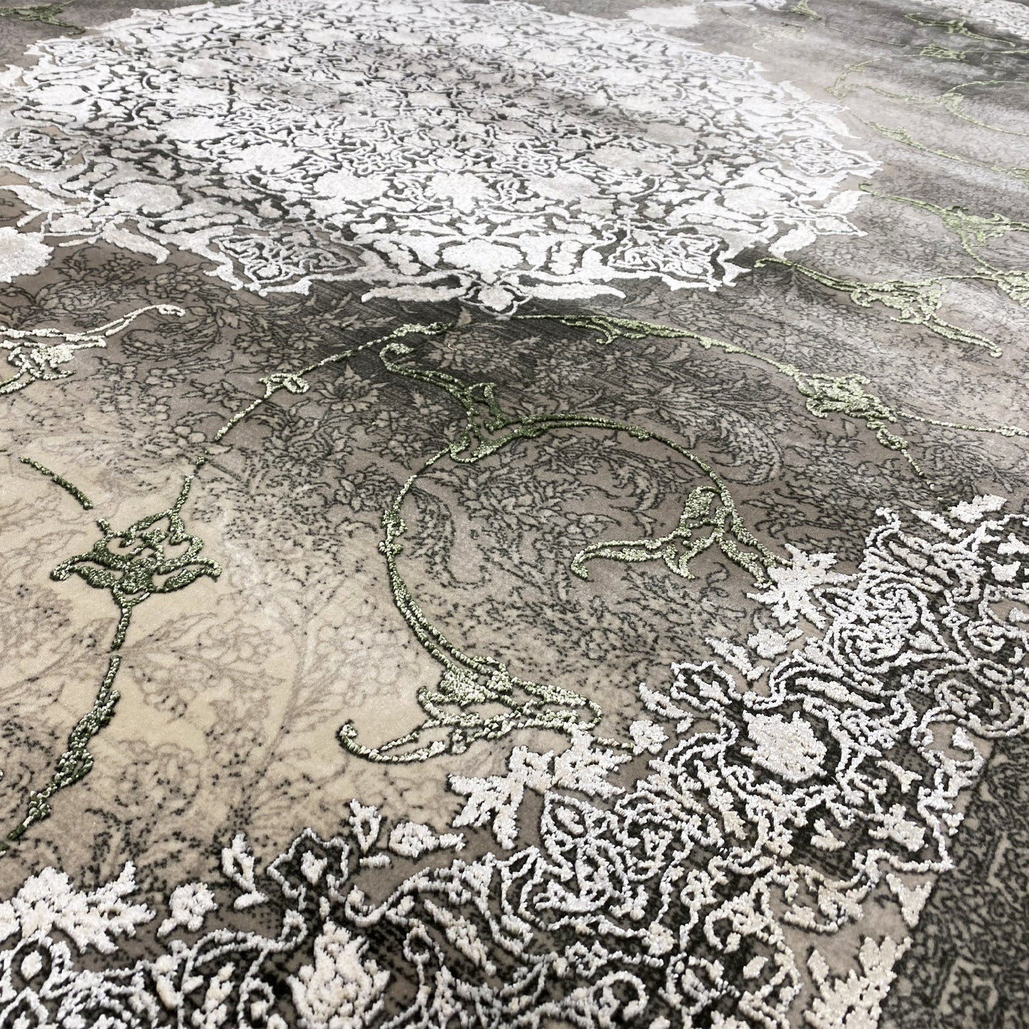 Espíritu del bosque 170x240cm