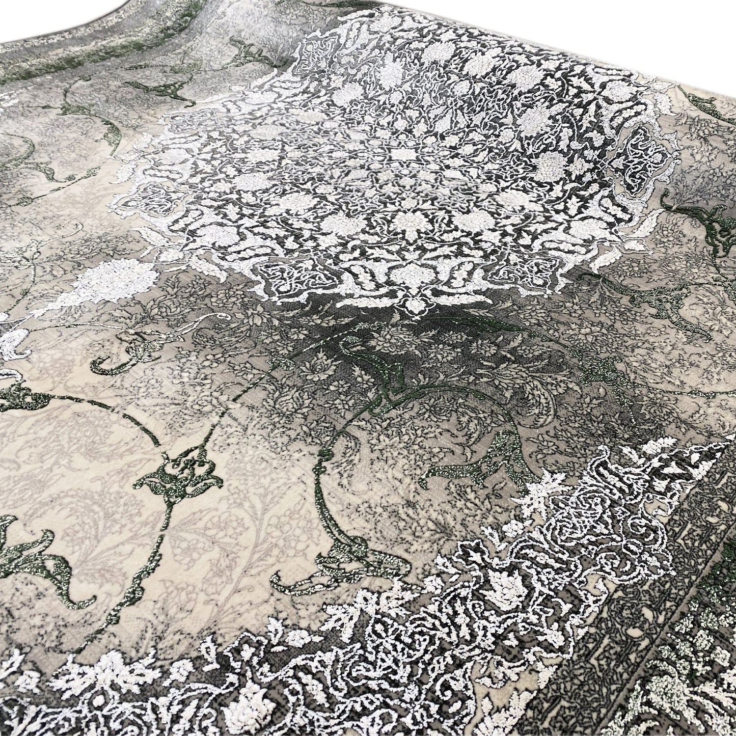 1200-4040891-3008-smoky-green-1200-reeds-170x240cm-16 - German Carpet Shop