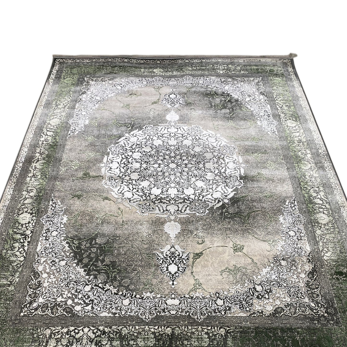 Espíritu del bosque 170x240cm