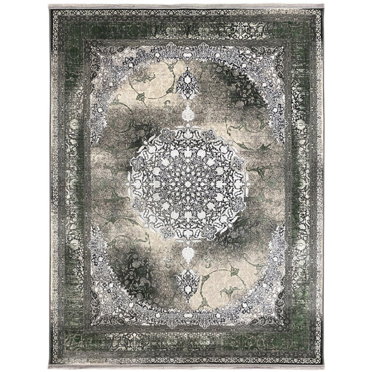 Espíritu del bosque 170x240cm