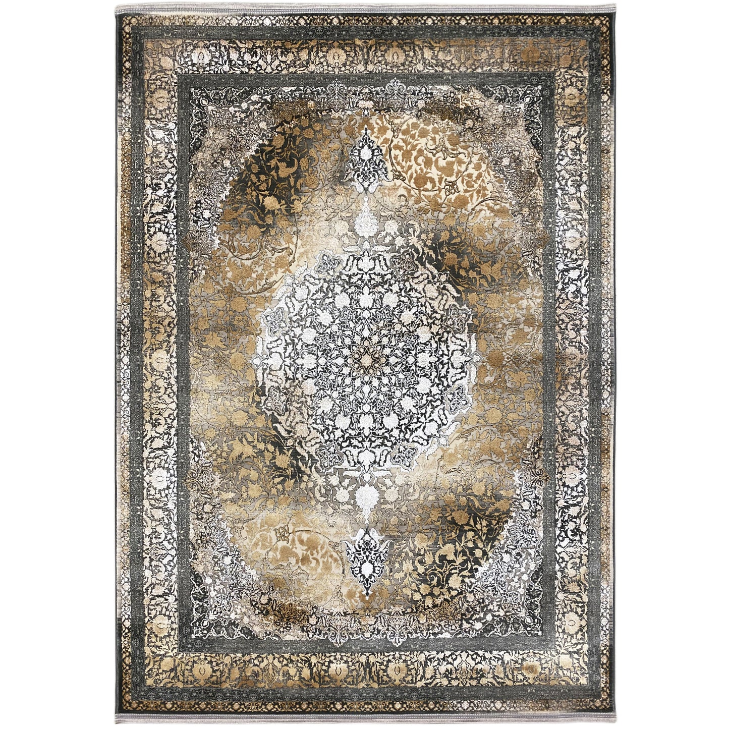 Alfombra Rauchgold 170x240cm