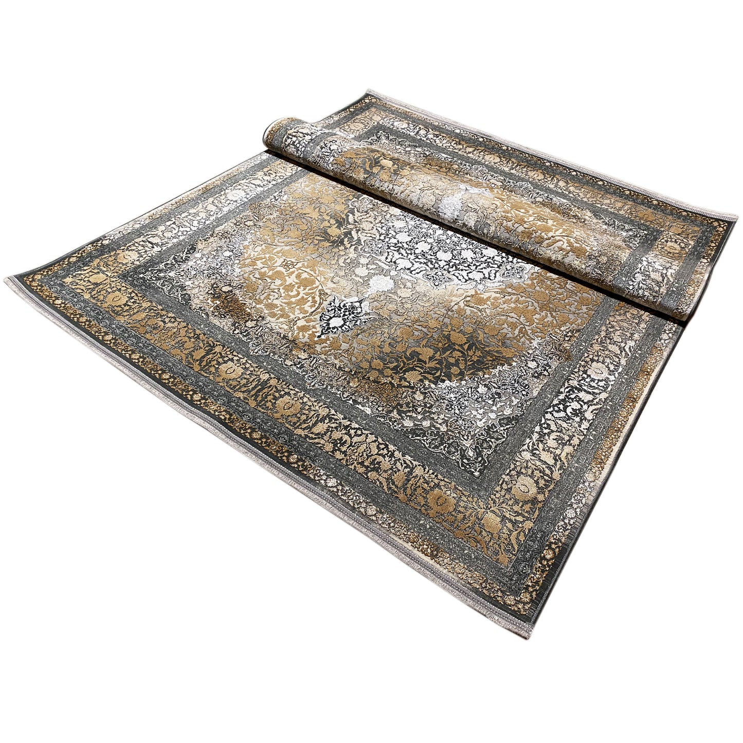 Alfombra Rauchgold 170x240cm