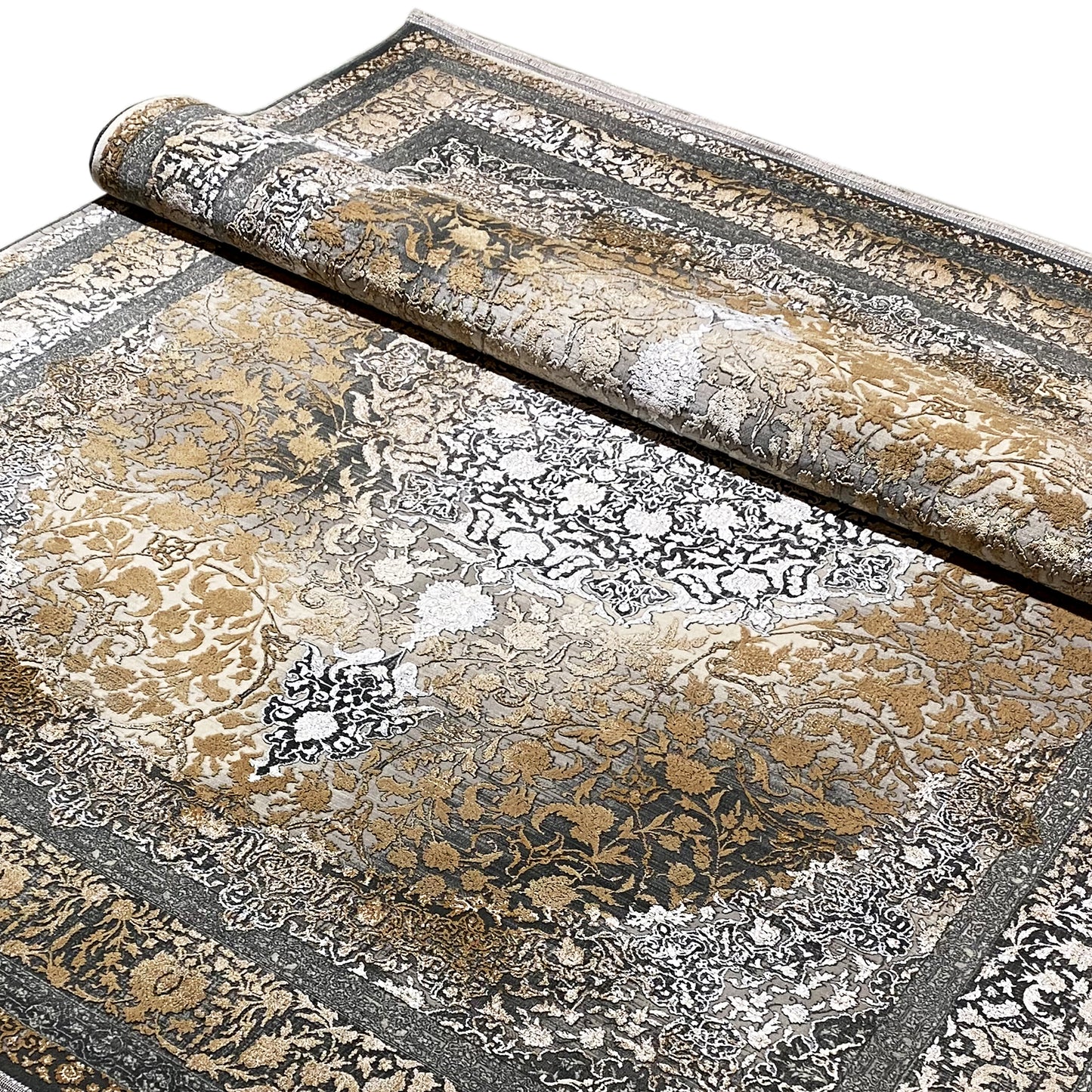 Alfombra Rauchgold 170x240cm