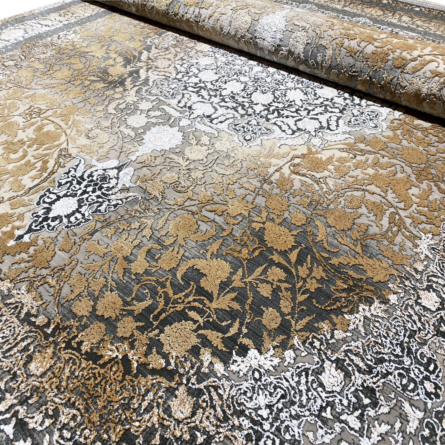 Alfombra Rauchgold 170x240cm