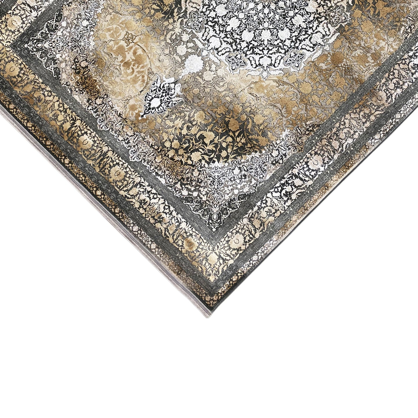 Alfombra Rauchgold 170x240cm