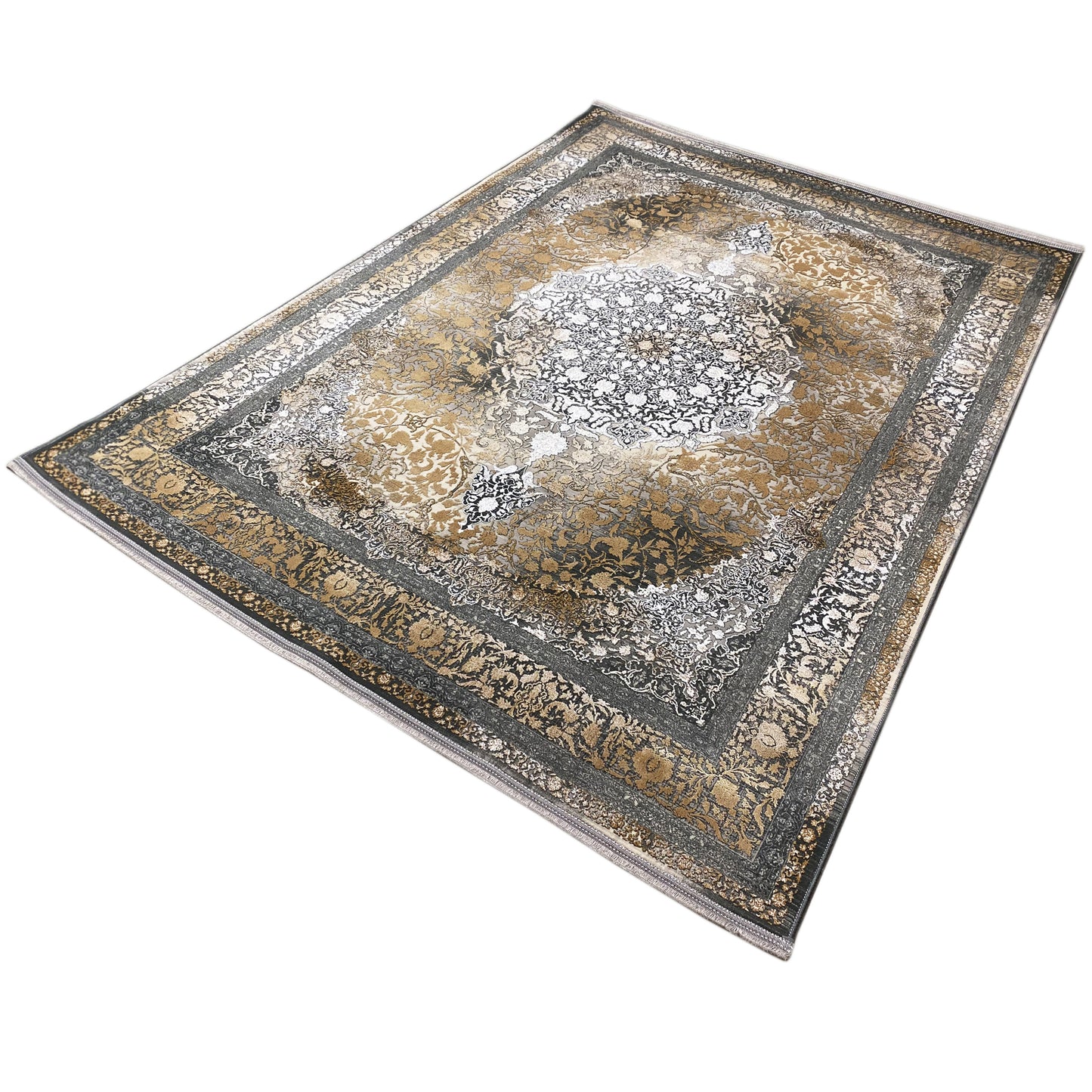 Alfombra Rauchgold 170x240cm