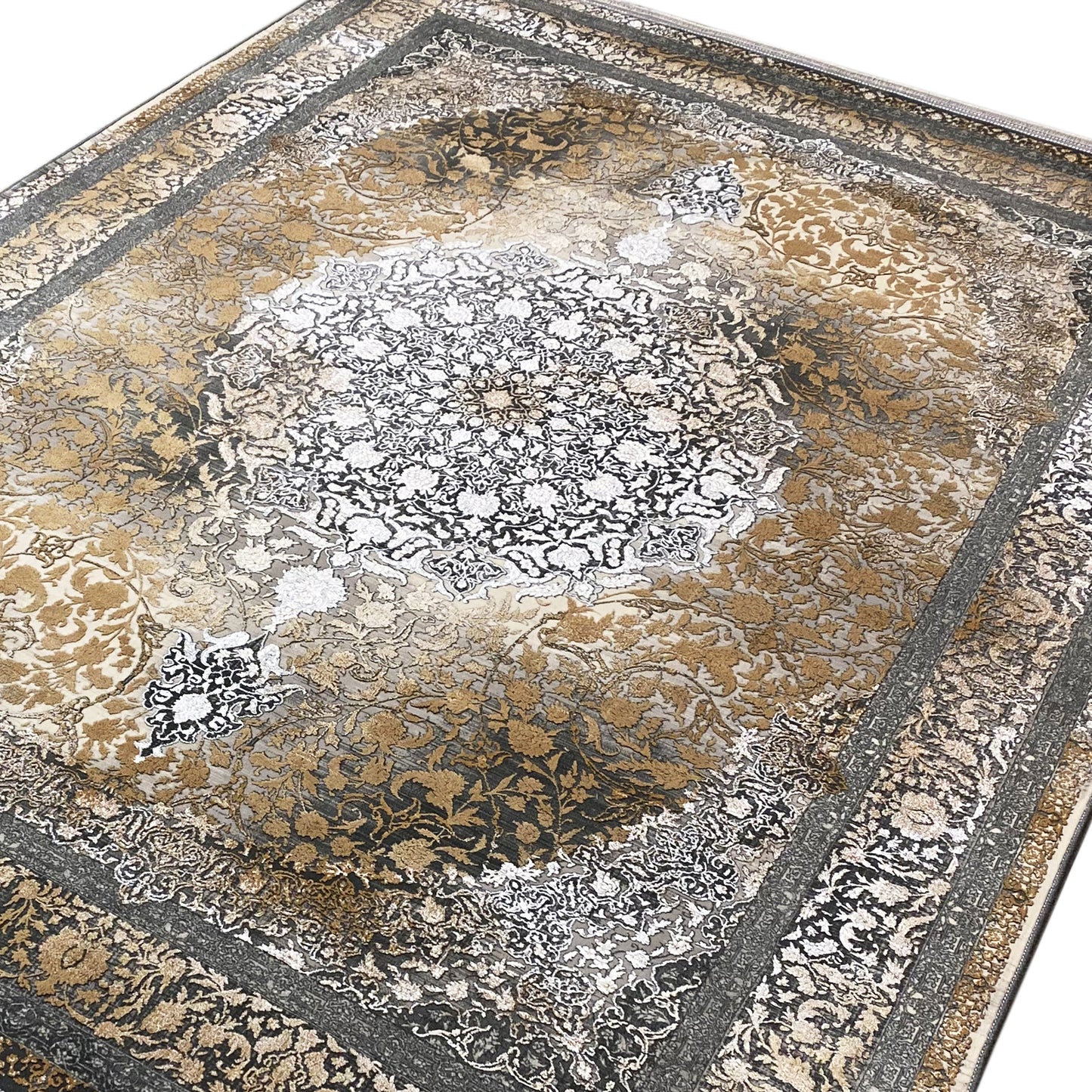 Alfombra Rauchgold 170x240cm