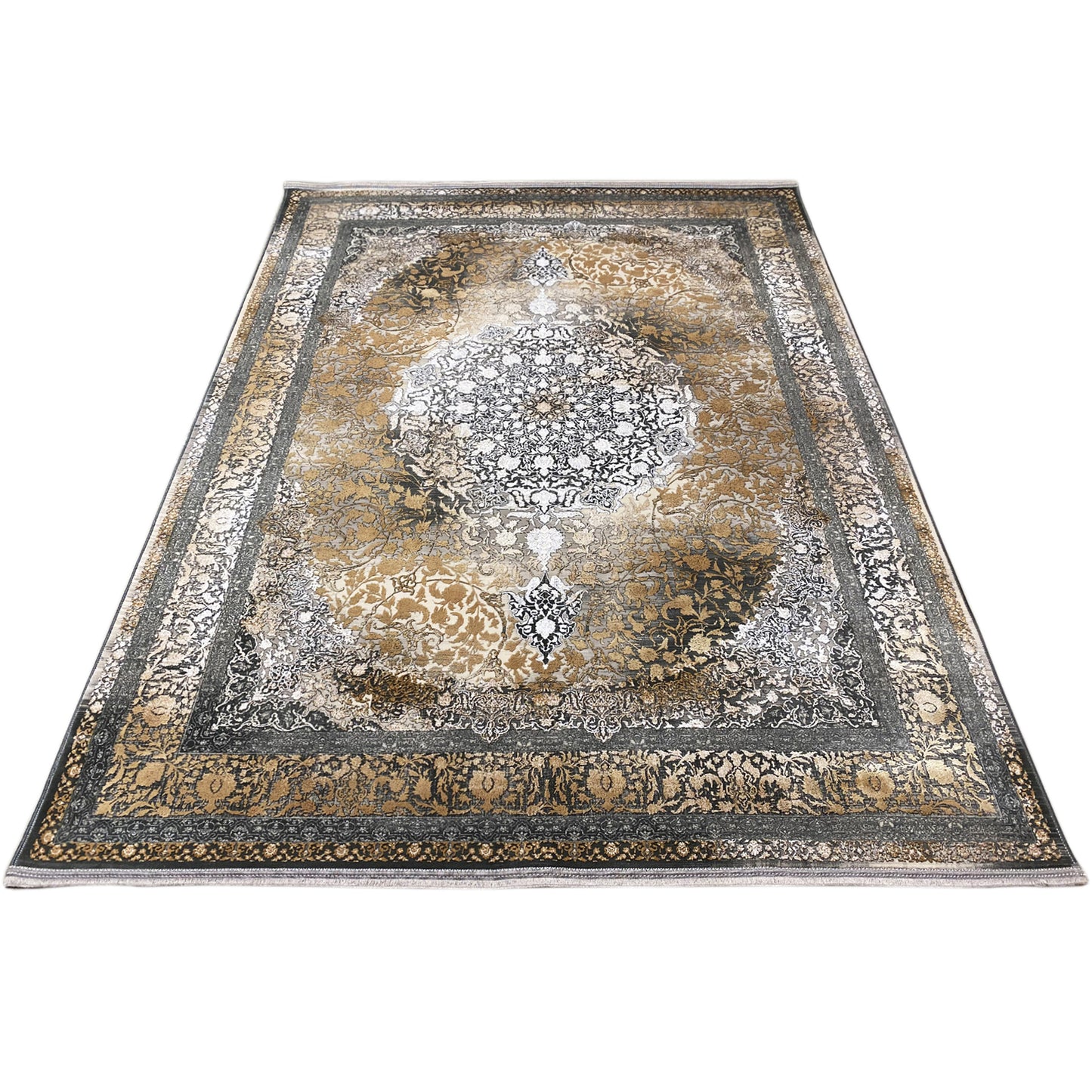 Alfombra Rauchgold 170x240cm