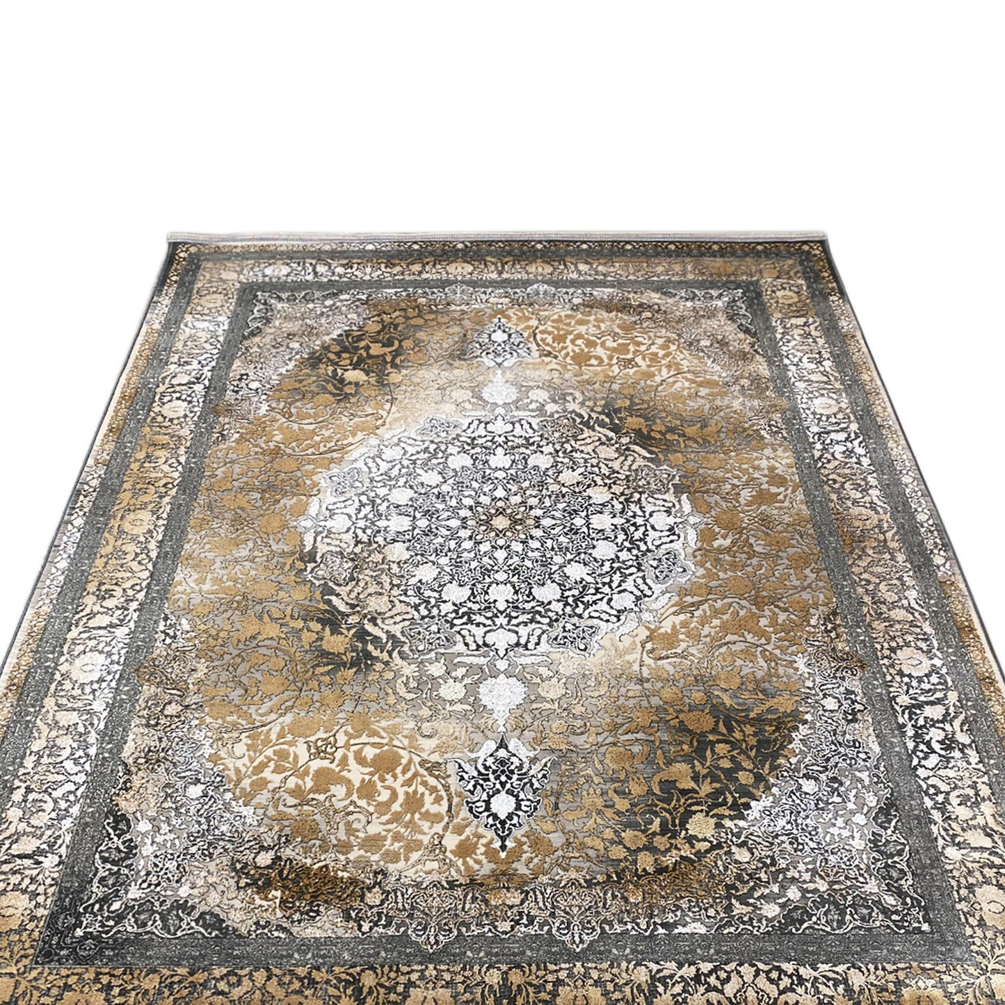 Alfombra Rauchgold 170x240cm