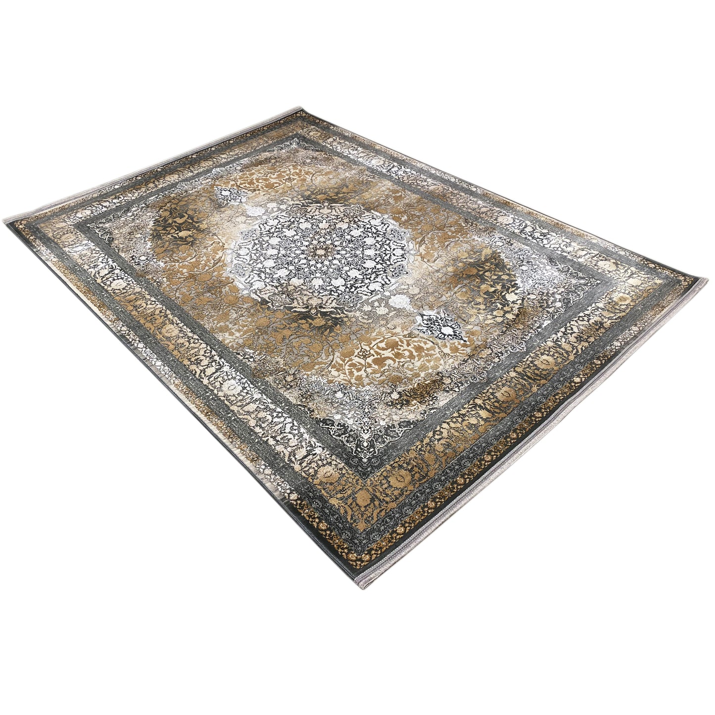 Alfombra Rauchgold 170x240cm
