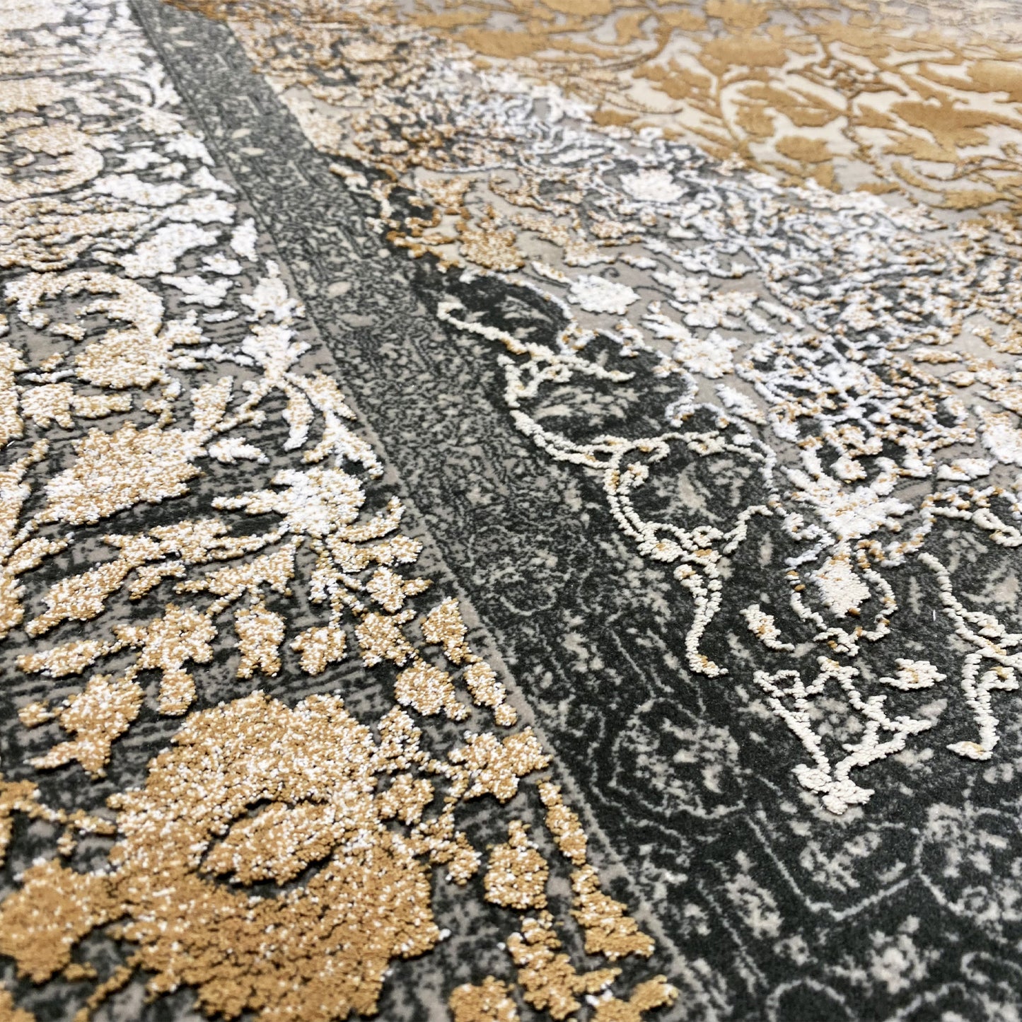 Alfombra Rauchgold 170x240cm