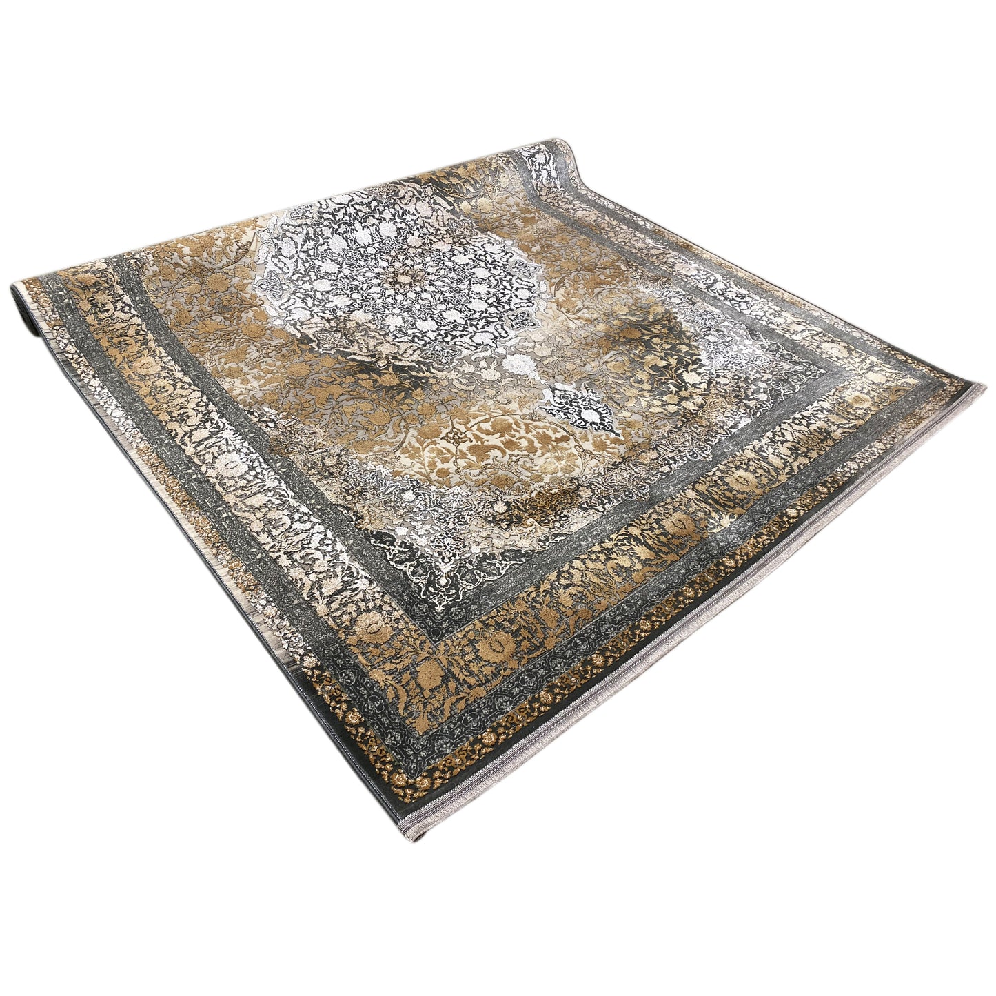 Alfombra Rauchgold 170x240cm
