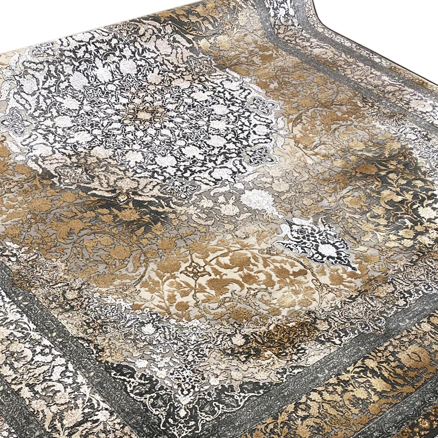 Alfombra Rauchgold 170x240cm