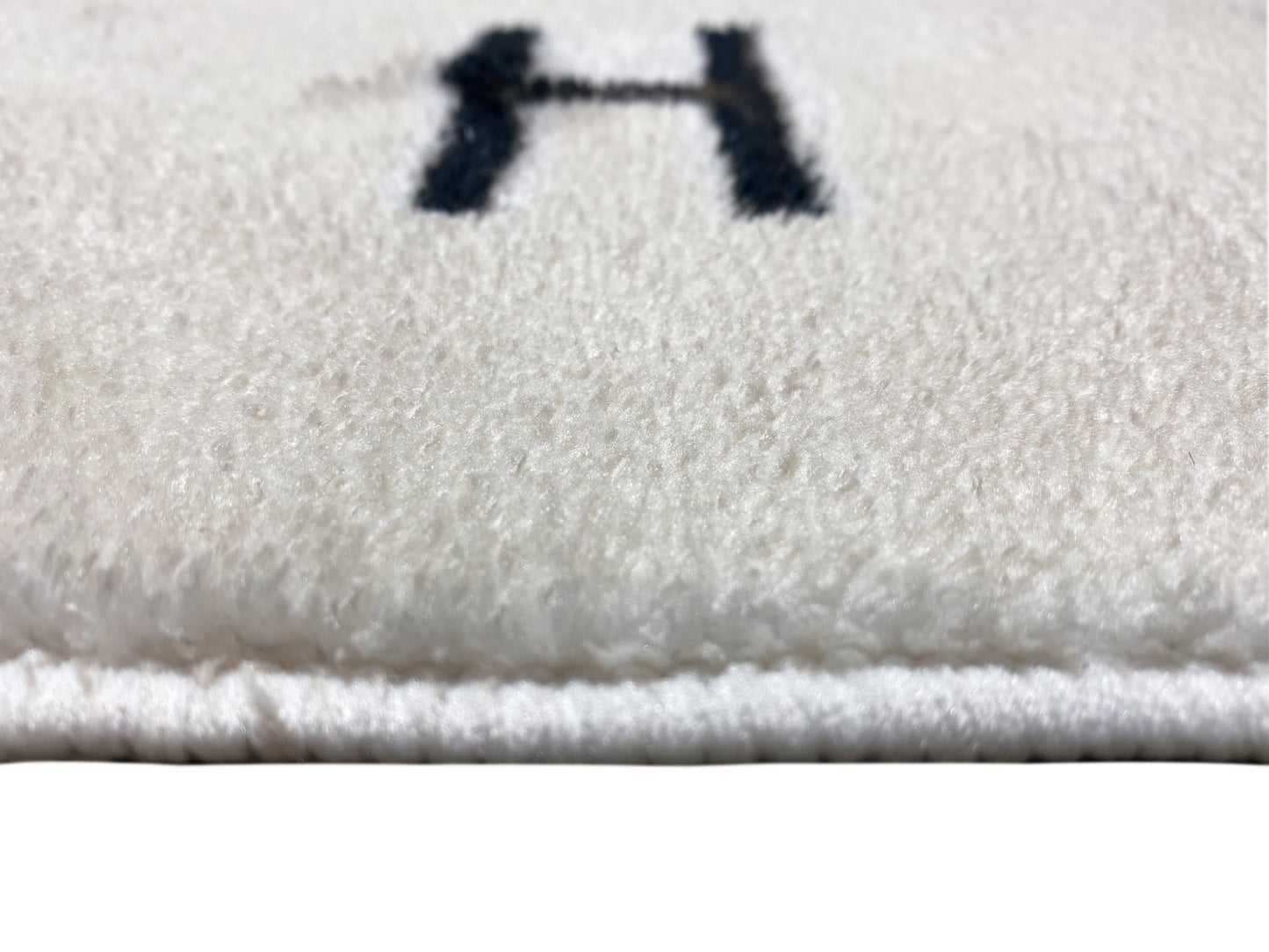 Alfombra infantil „León“, beige, 140x200 cm