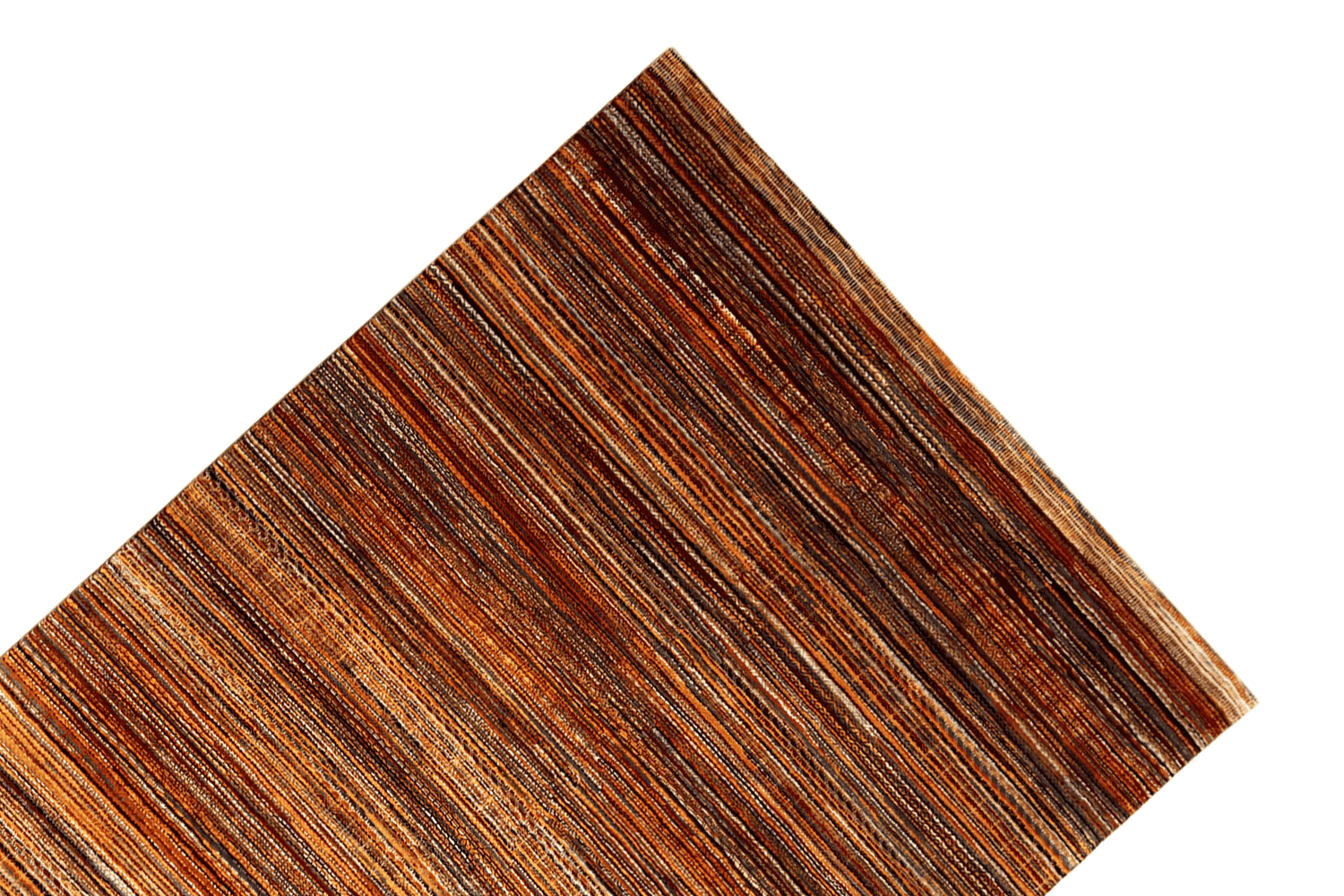 Gabbeh Luri Bohemian Multicolor Handgeknüpfter Teppich - 294x189 cm (9.6x6.2 ft) - 100% Wolle - German Carpet Shop