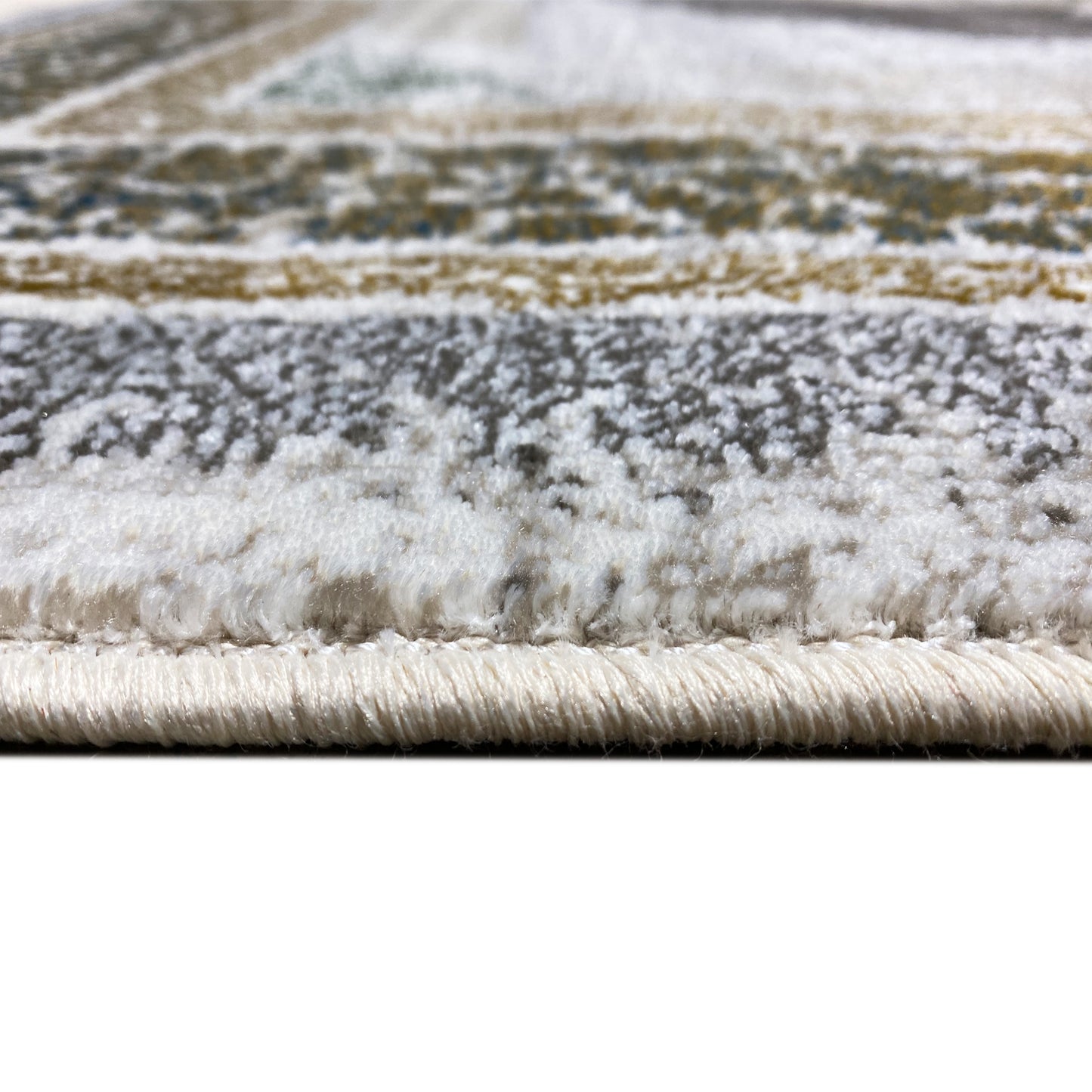 Alfombra crema 170x240cm