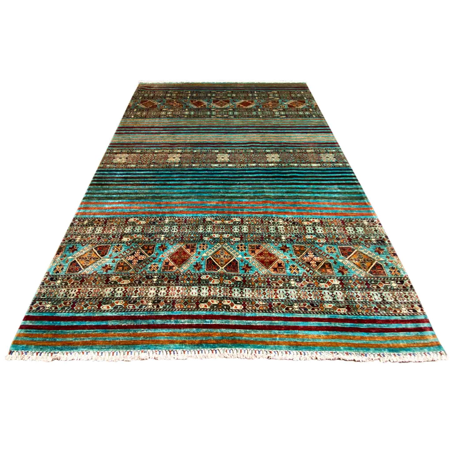 Ziegler Teppich 290x212cm - German Carpet Shop