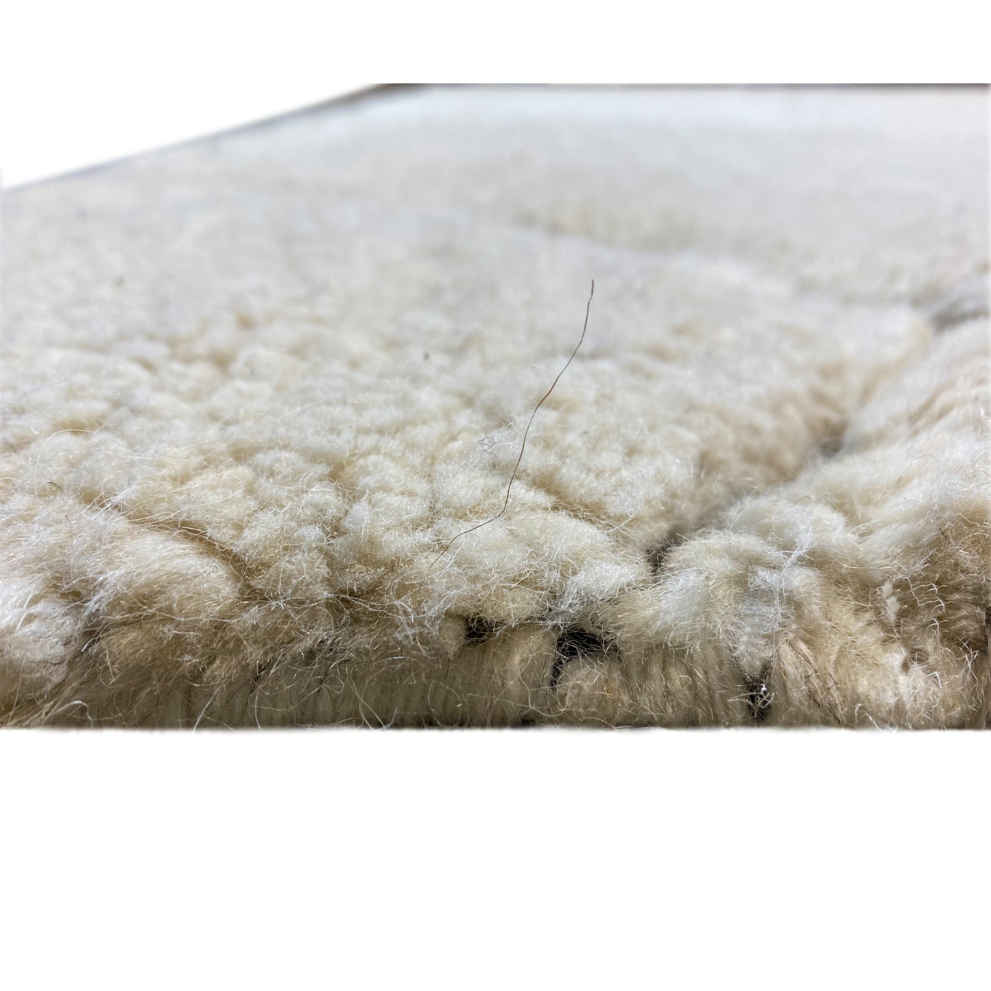 Berber Teppich 246x304 cm - German Carpet Shop