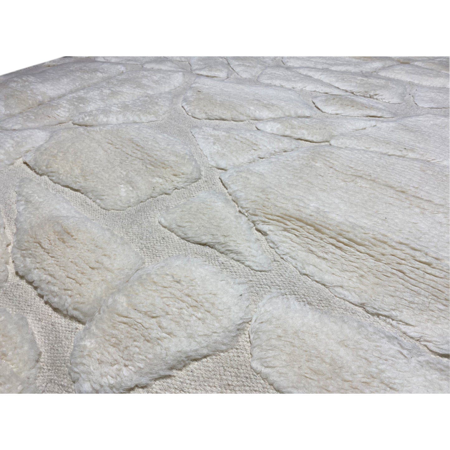 Berber Teppich 239x170 cm - German Carpet Shop