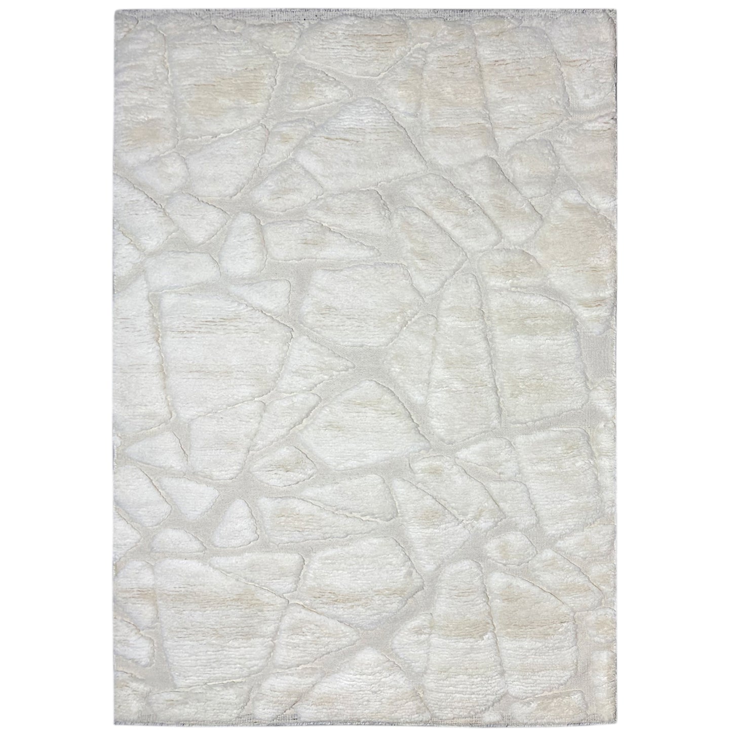 Berber Teppich 239x170 cm - German Carpet Shop