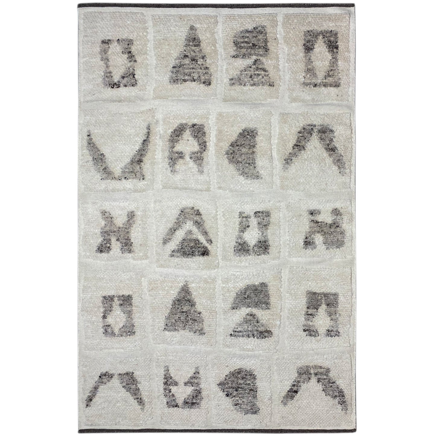 Berber Teppich 250x169 cm - German Carpet Shop