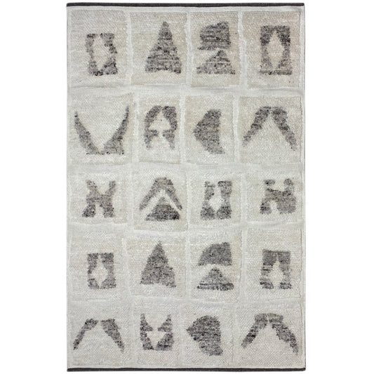 Berber Teppich 250x169 cm - German Carpet Shop