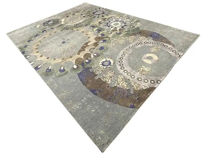 Designer-Teppich (306x244cm) - German Carpet Shop
