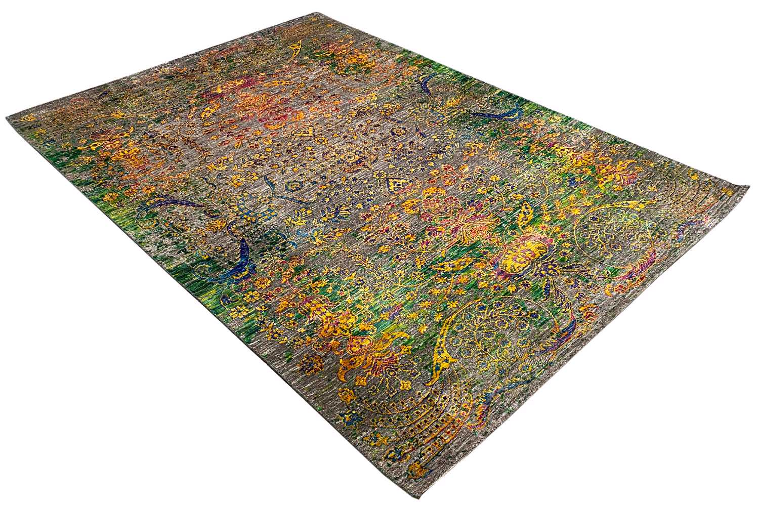 Designer-Teppich (241x170cm) - German Carpet Shop