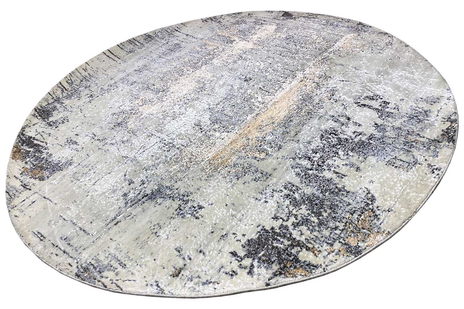 Designer-Teppich (201x201cm) - German Carpet Shop