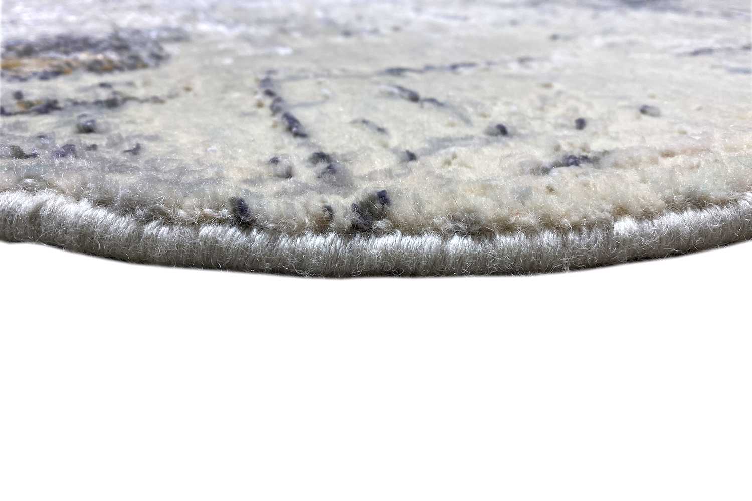 Designer-Teppich (201x201cm) - German Carpet Shop