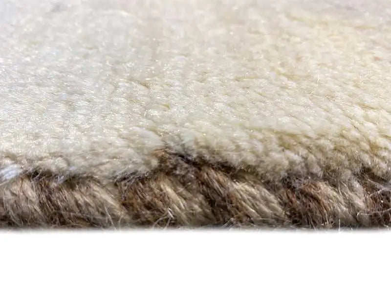 Gabbeh Teppich (119x84 cm) - German Carpet Shop