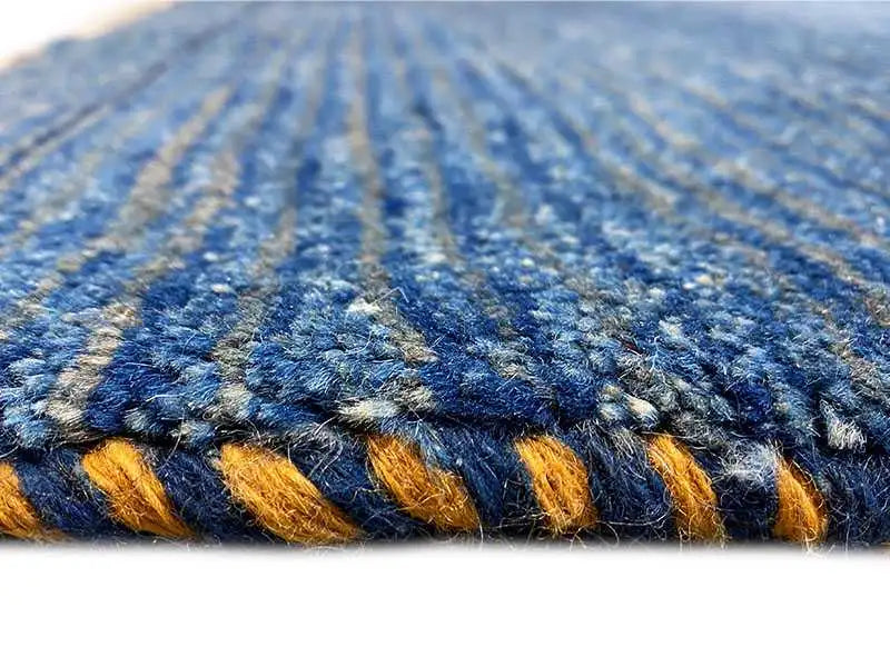 Gabbeh Teppich (158x127 cm) - German Carpet Shop