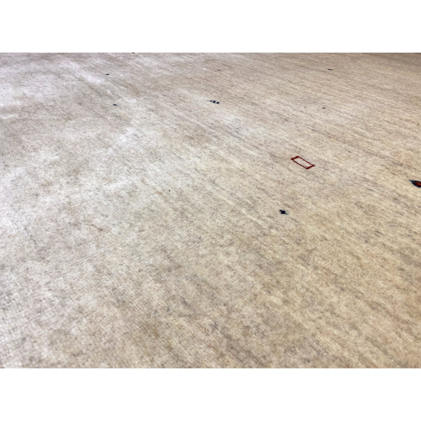 Alfombra Gabbeh 284x197 cm