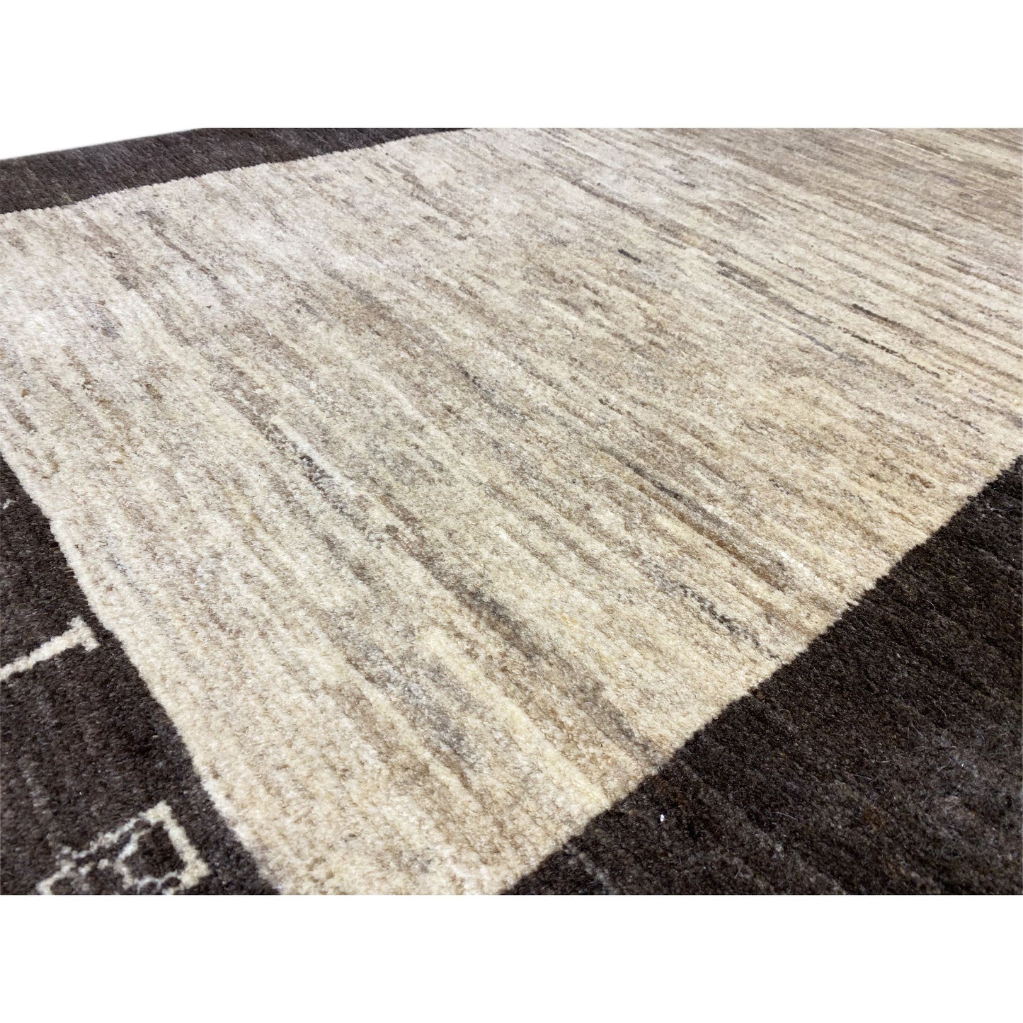 Alfombra Gabbeh 191x95cm