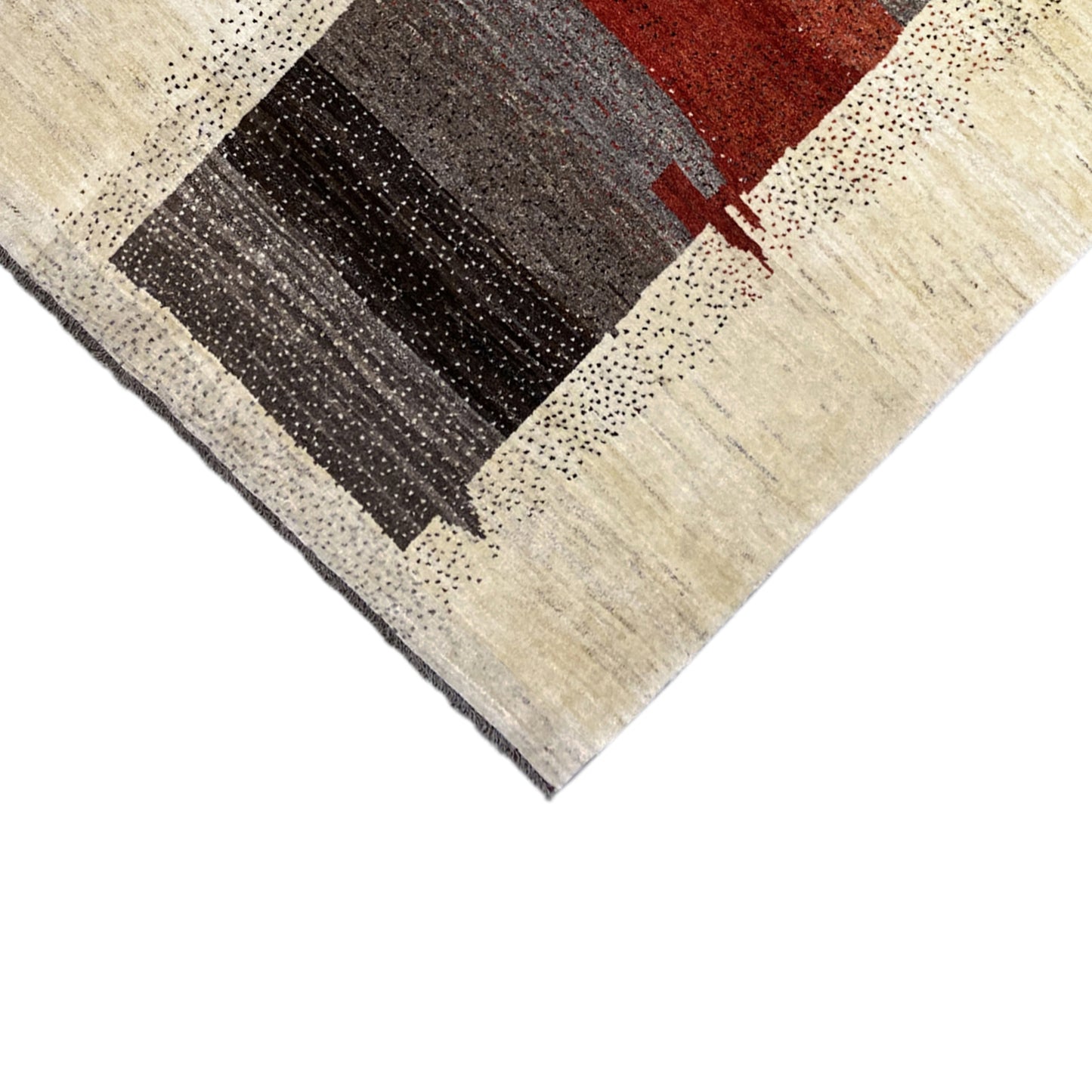Alfombra Gabbeh 166x115 cm