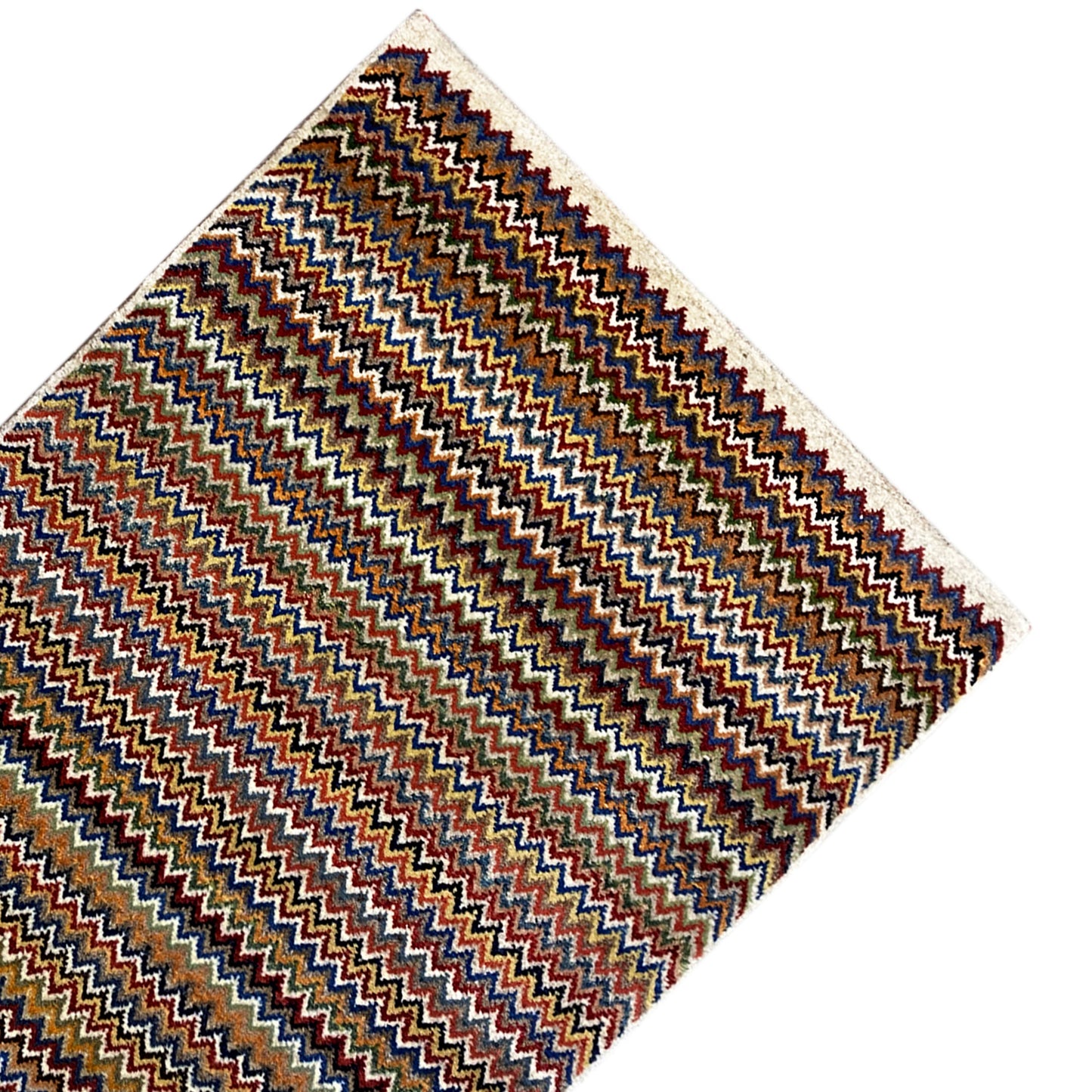 Alfombra Gabbeh 130x75cm