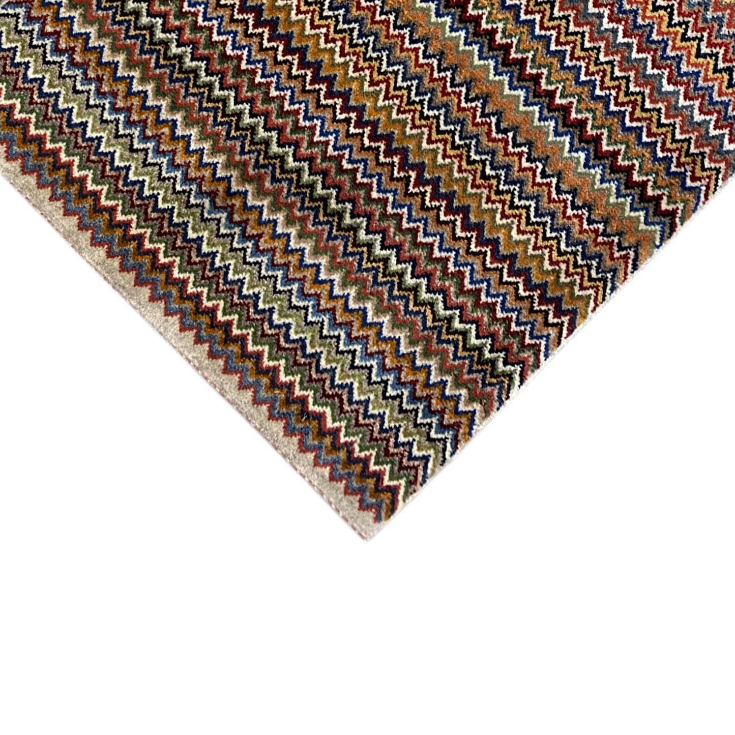 Alfombra Gabbeh 130x75cm