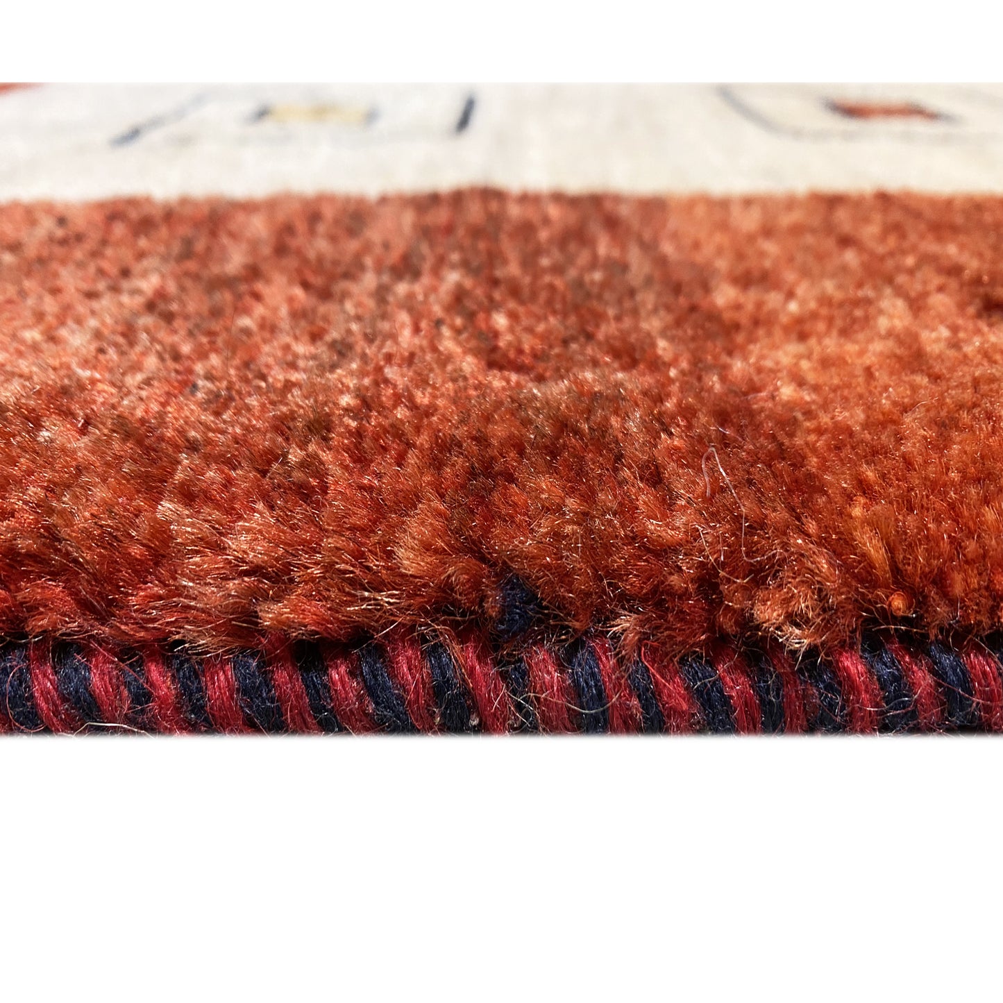 Gabbeh corredor 195x84cm