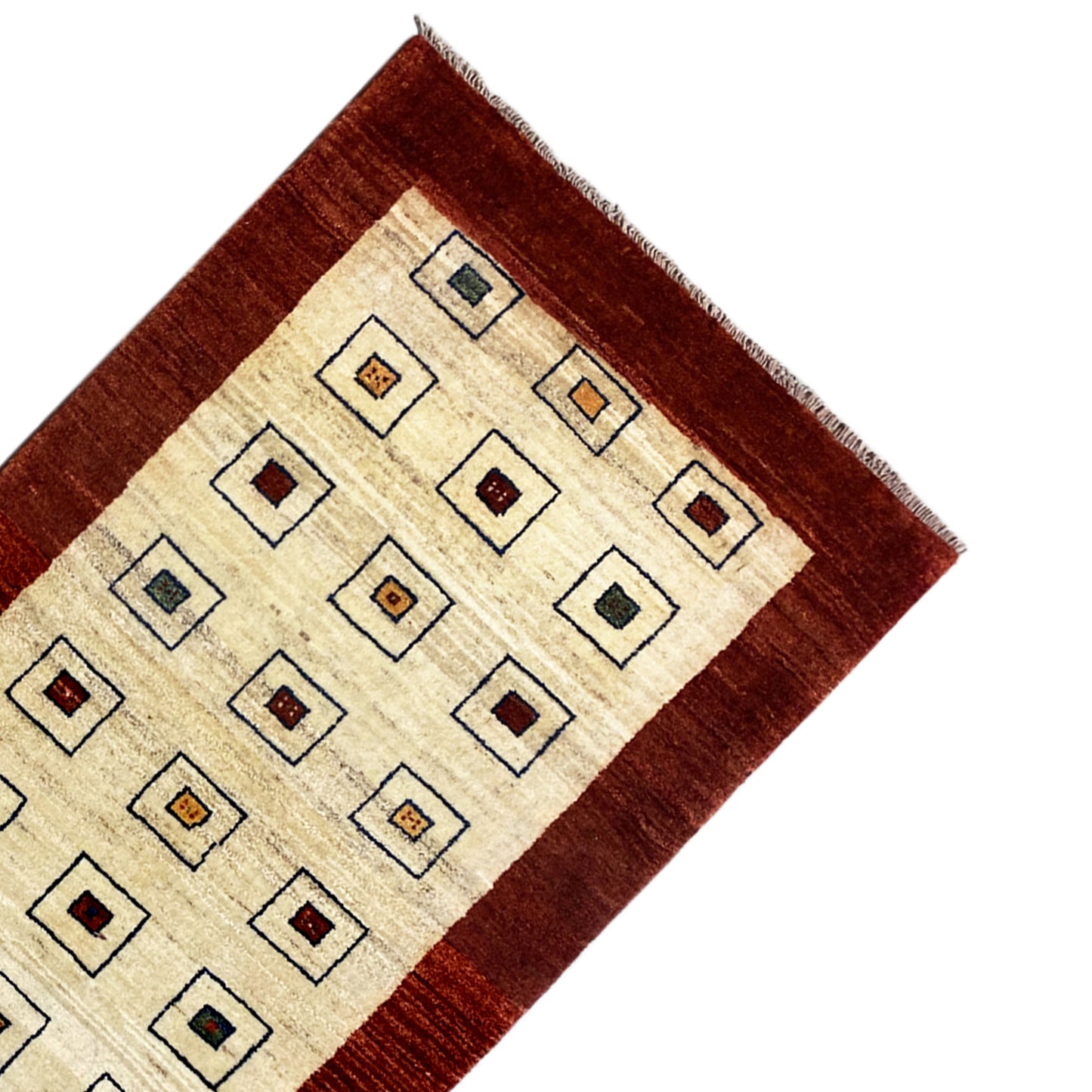 Gabbeh corredor 195x84cm