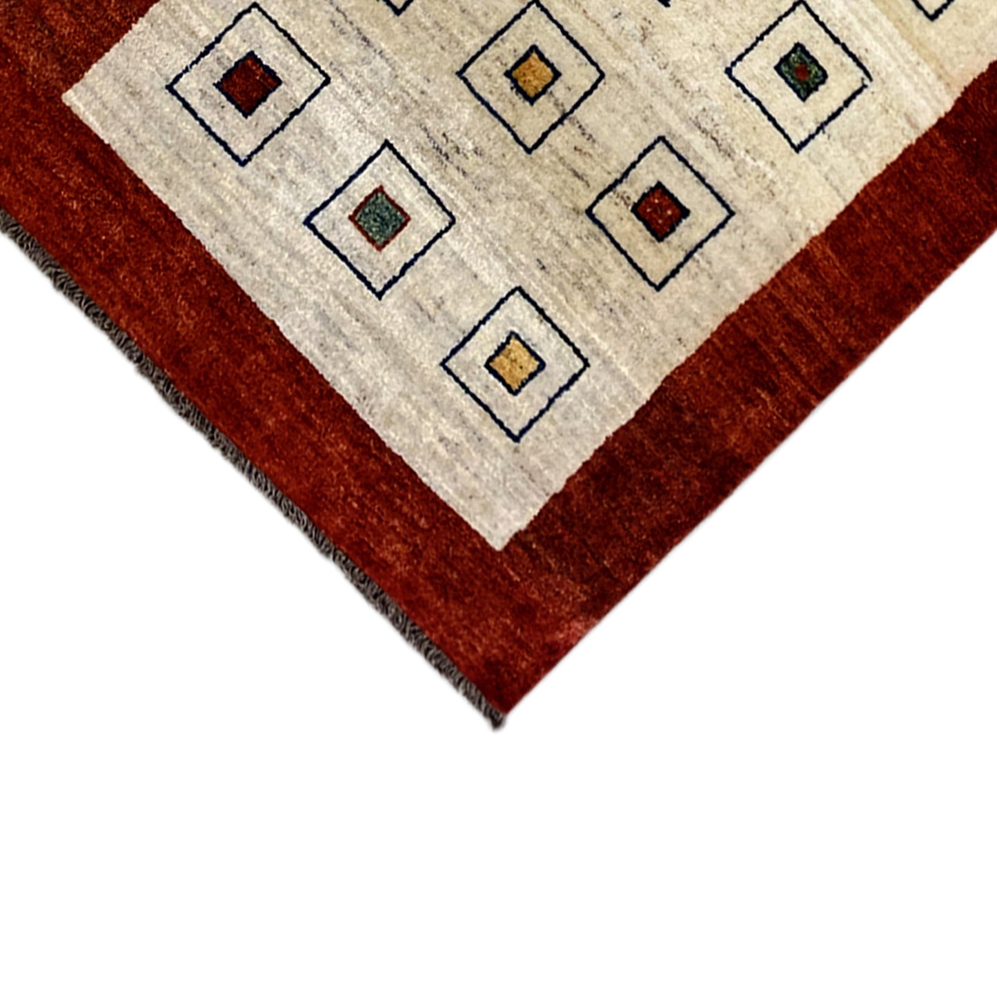 Gabbeh corredor 195x84cm