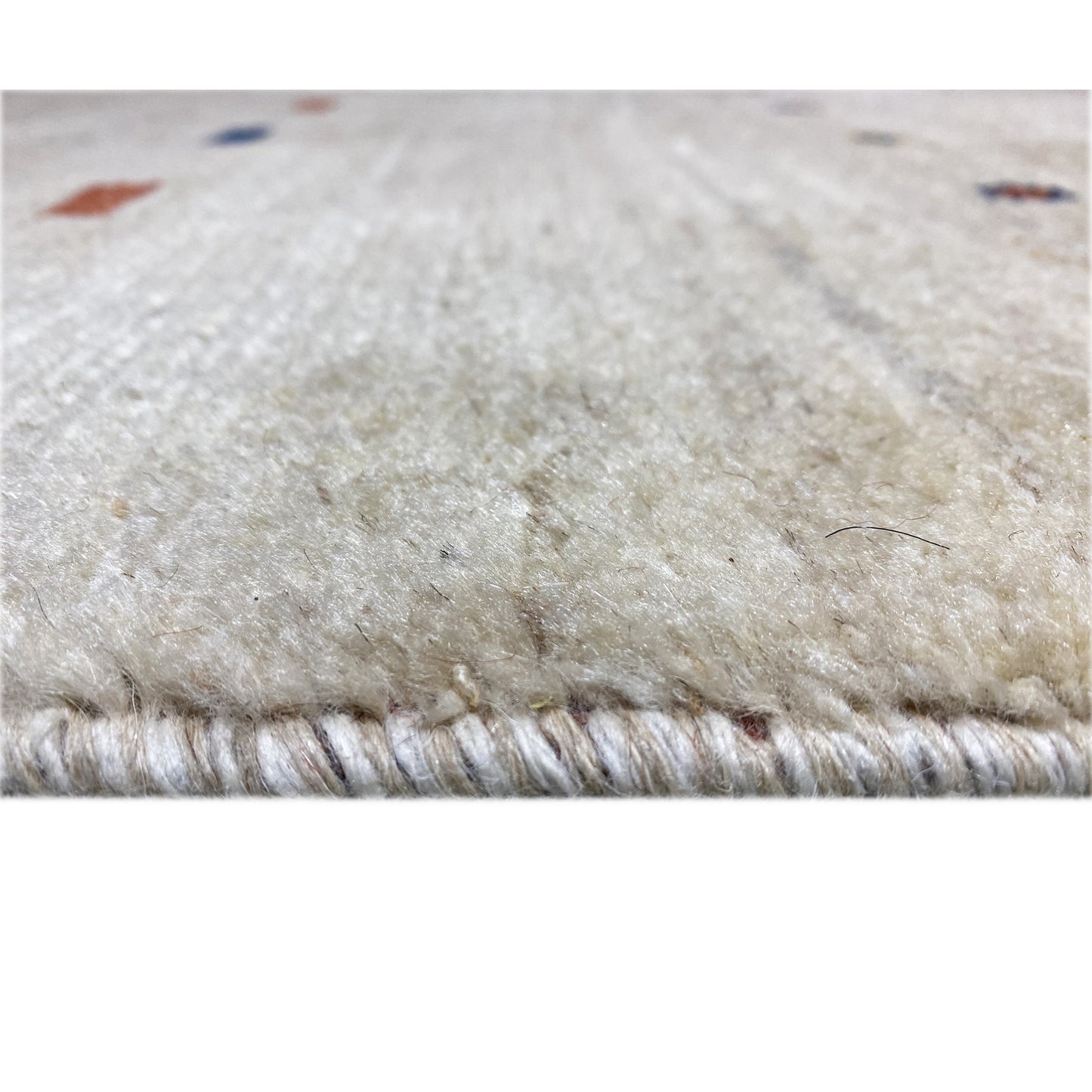 Gabbeh corredor 279x69cm