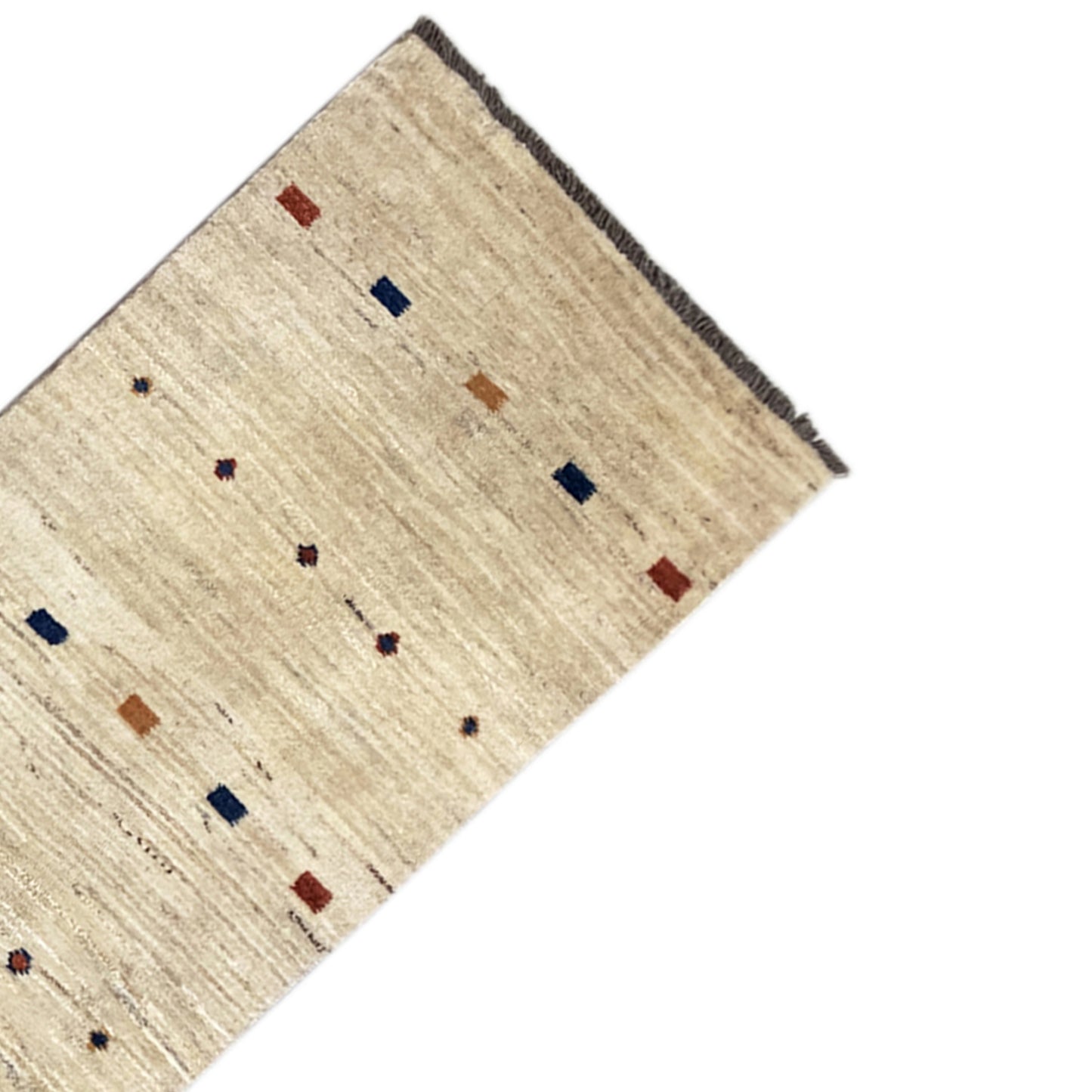 Gabbeh corredor 279x69cm