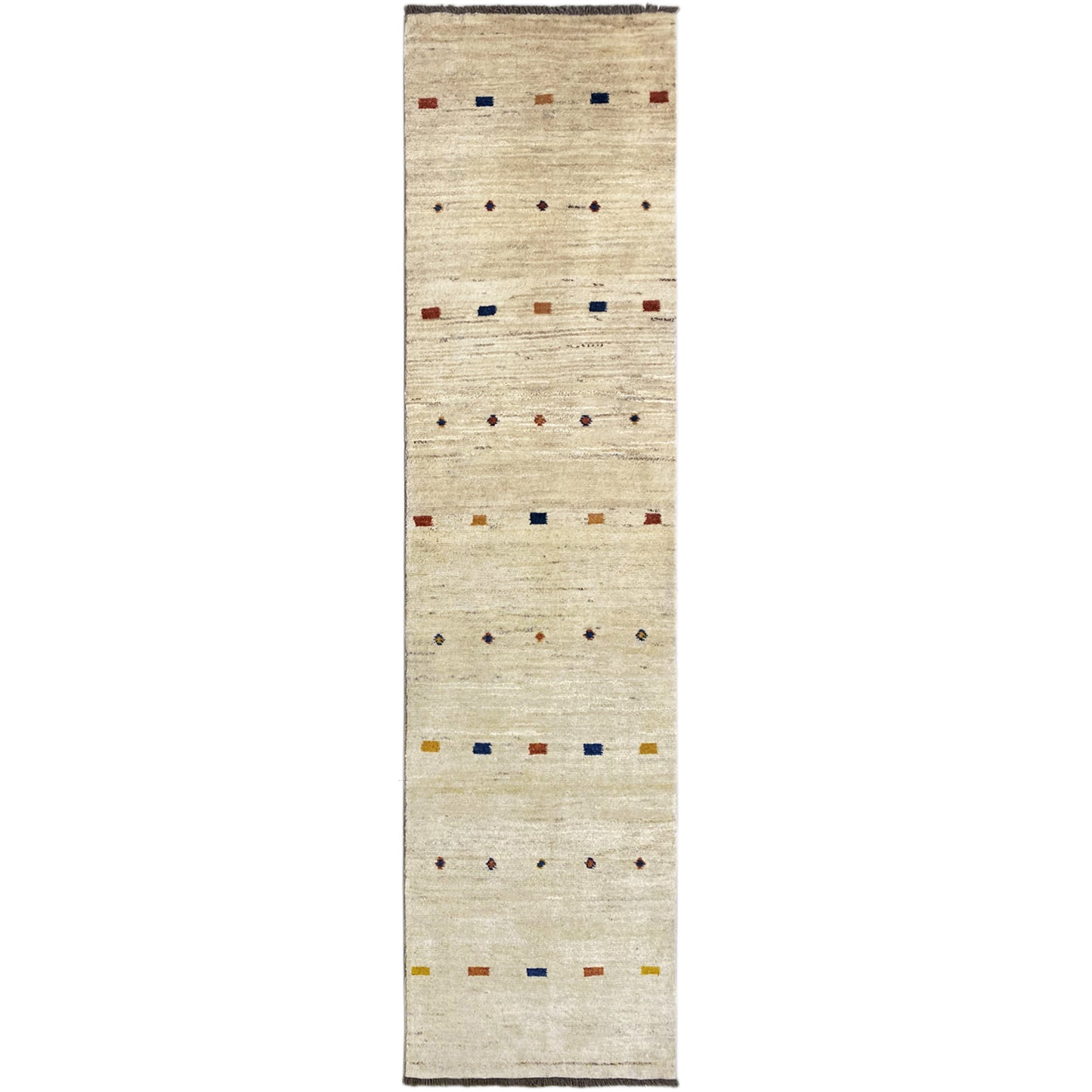 Gabbeh corredor 279x69cm