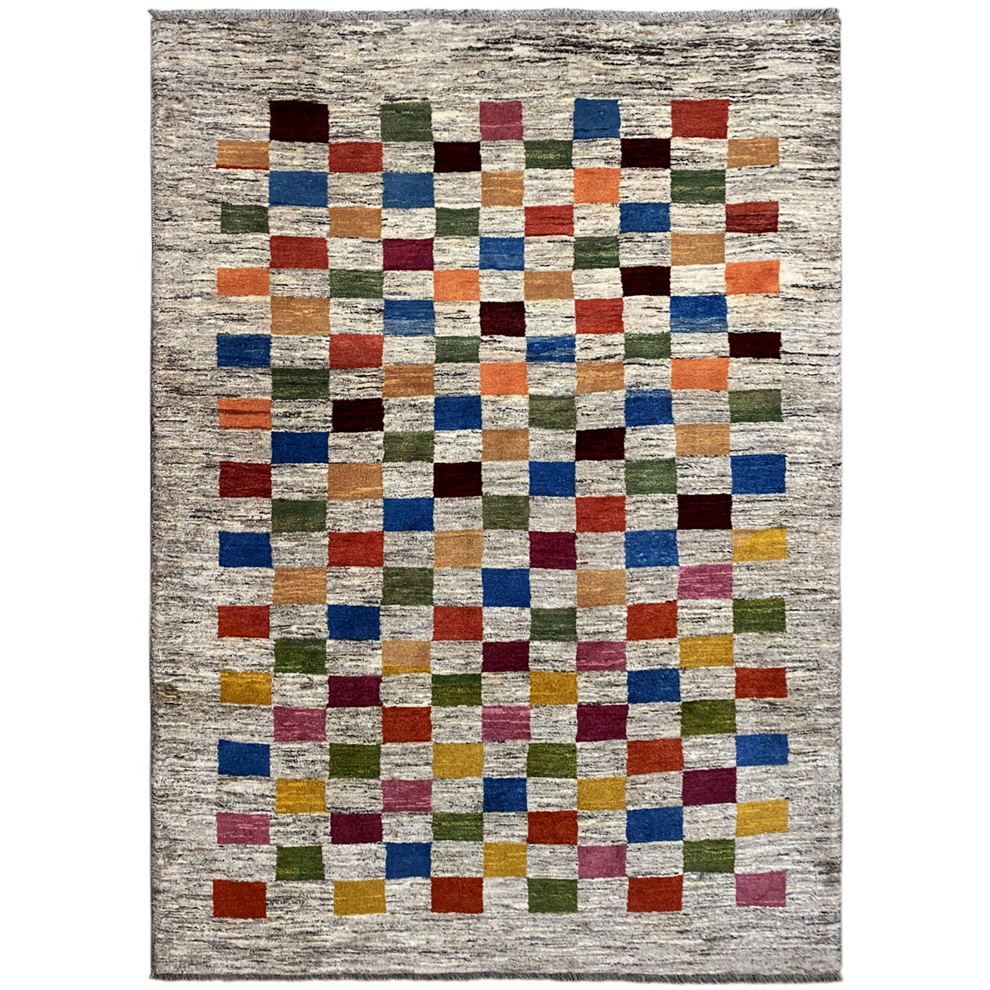 Alfombra Gabbeh 296x204cm